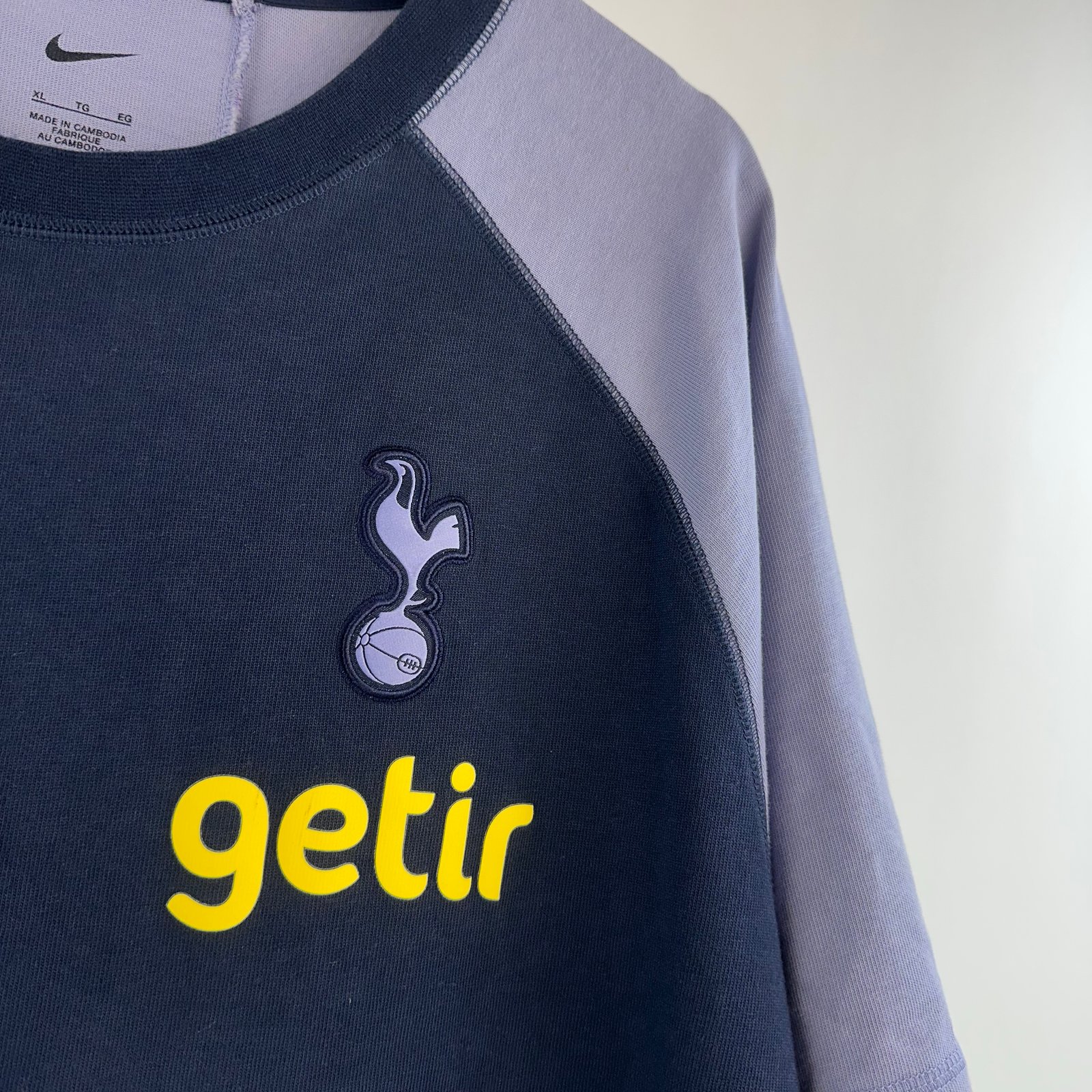 Tottenham 2022-23 Training (XL)