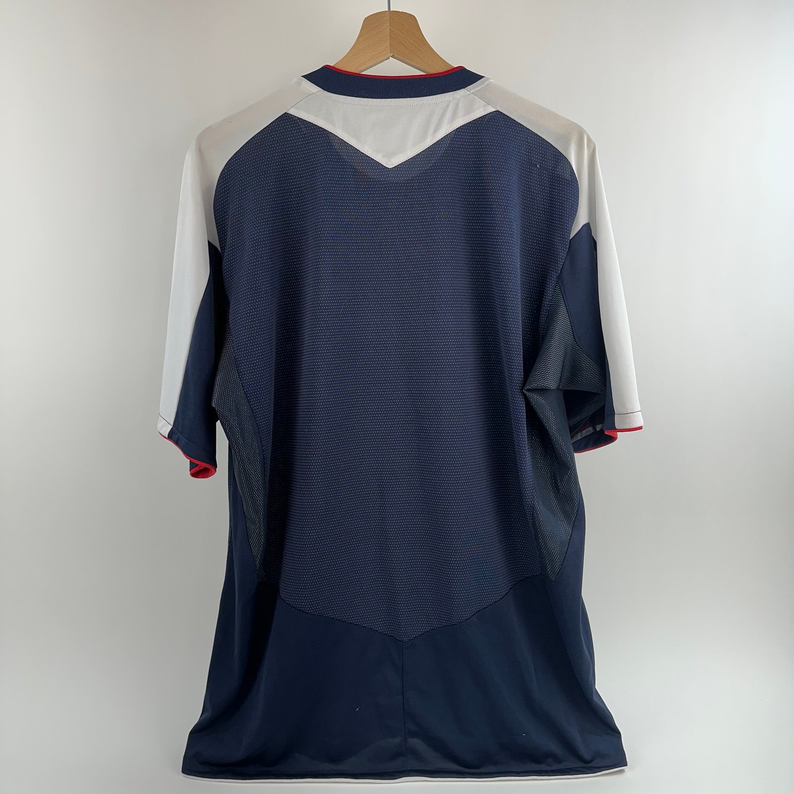 St Patrick's Athletic 2005-06 Away (L)
