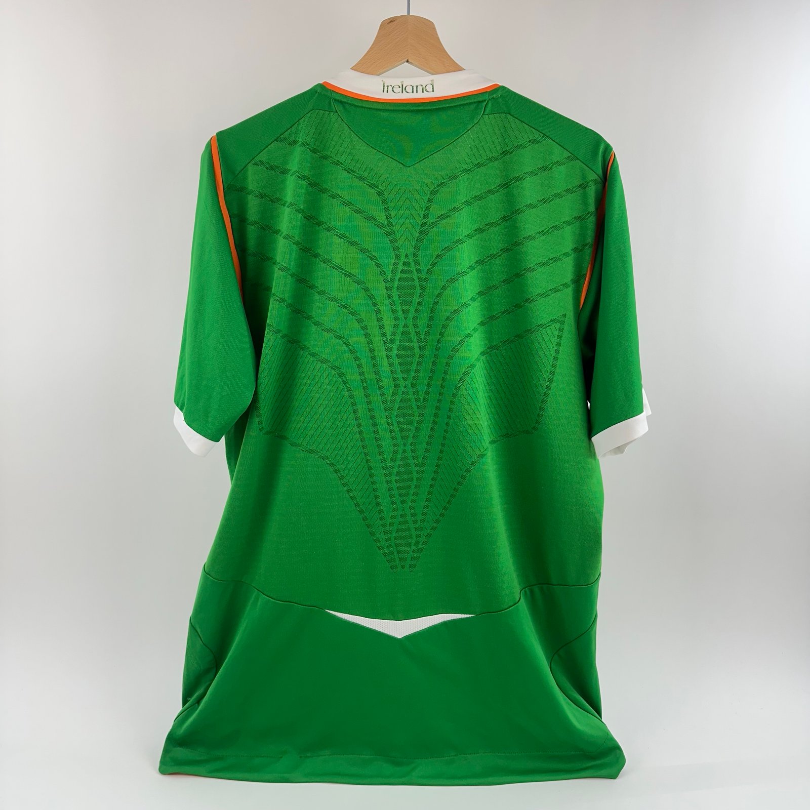 İrlanda 2008 Home (L)