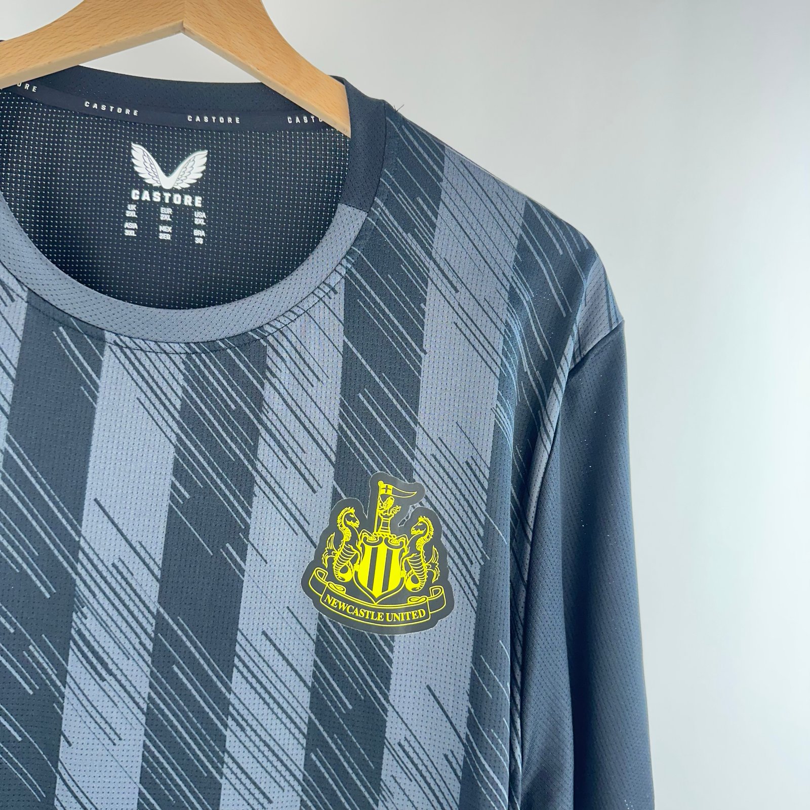 Newcastle United 2023-24 Training (2XL)