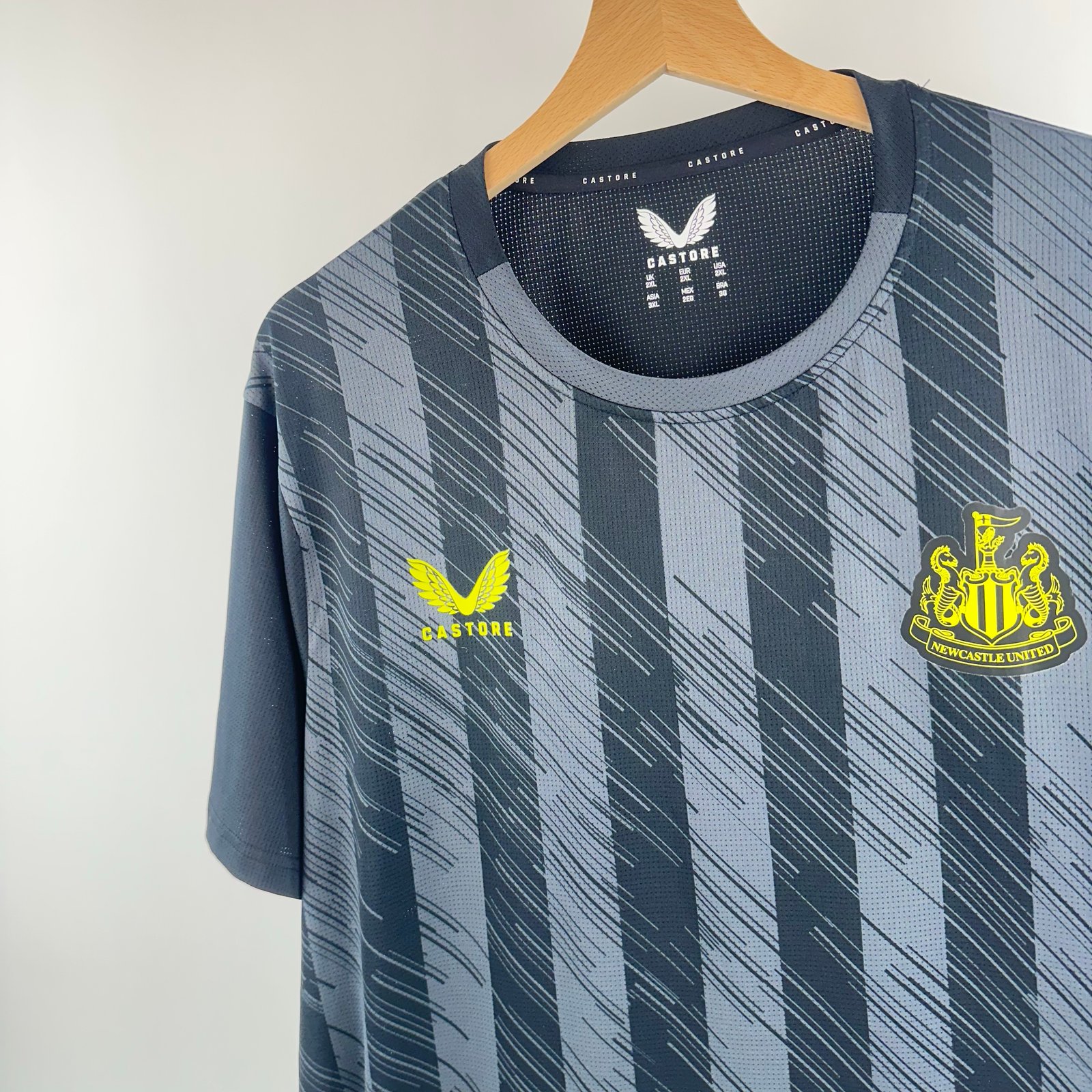 Newcastle United 2023-24 Training (2XL)