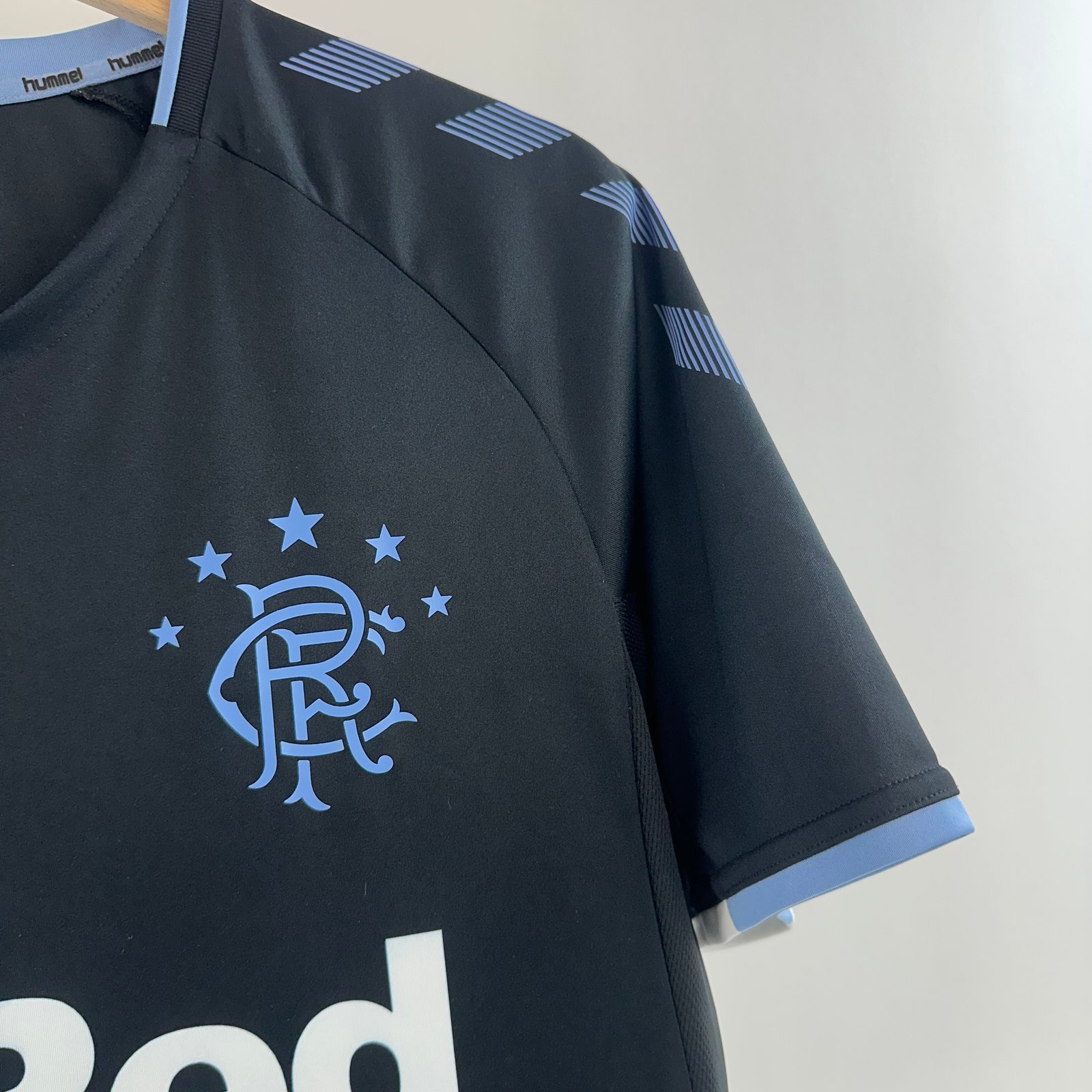 Rangers 2019-20 Away (M)