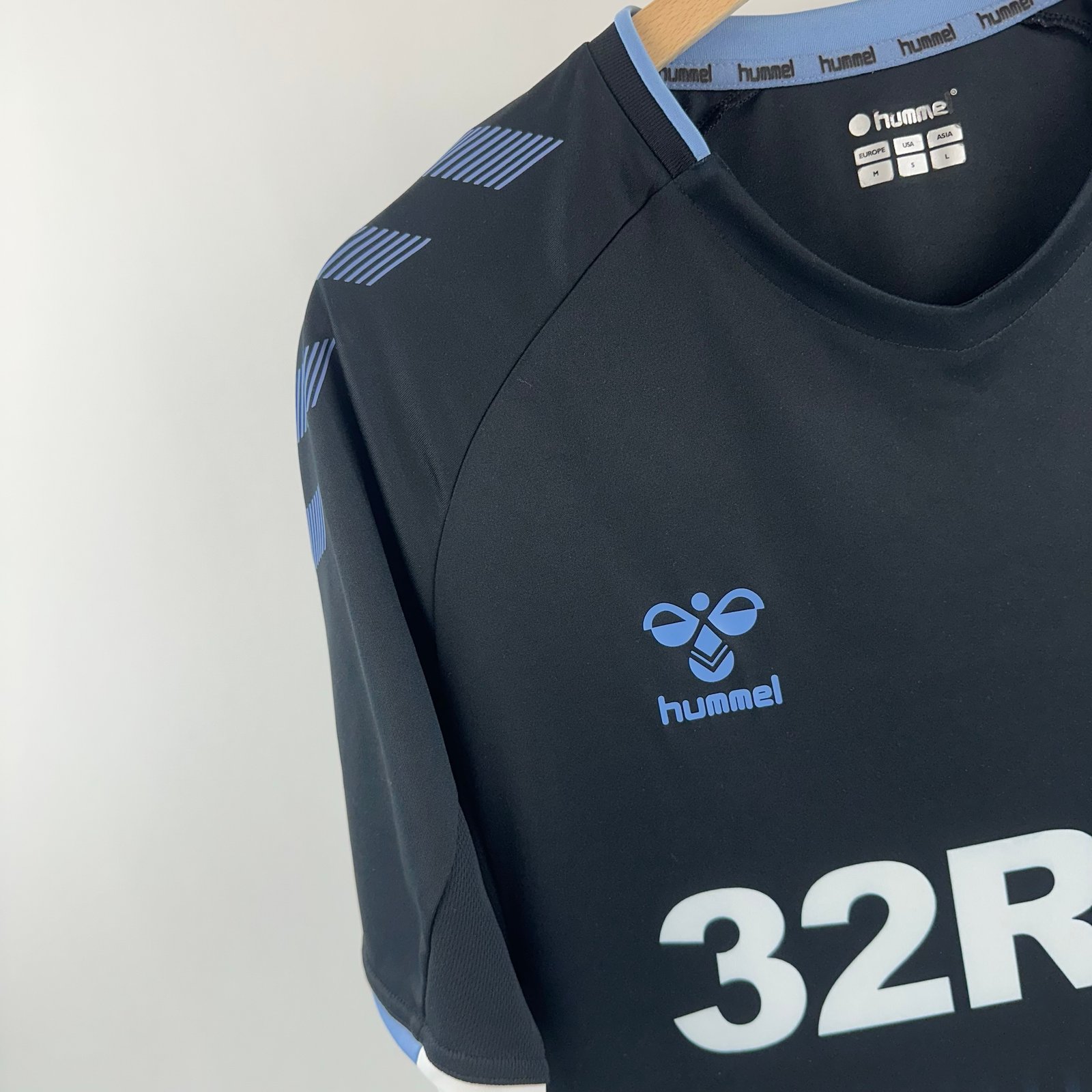 Rangers 2019-20 Away (M)