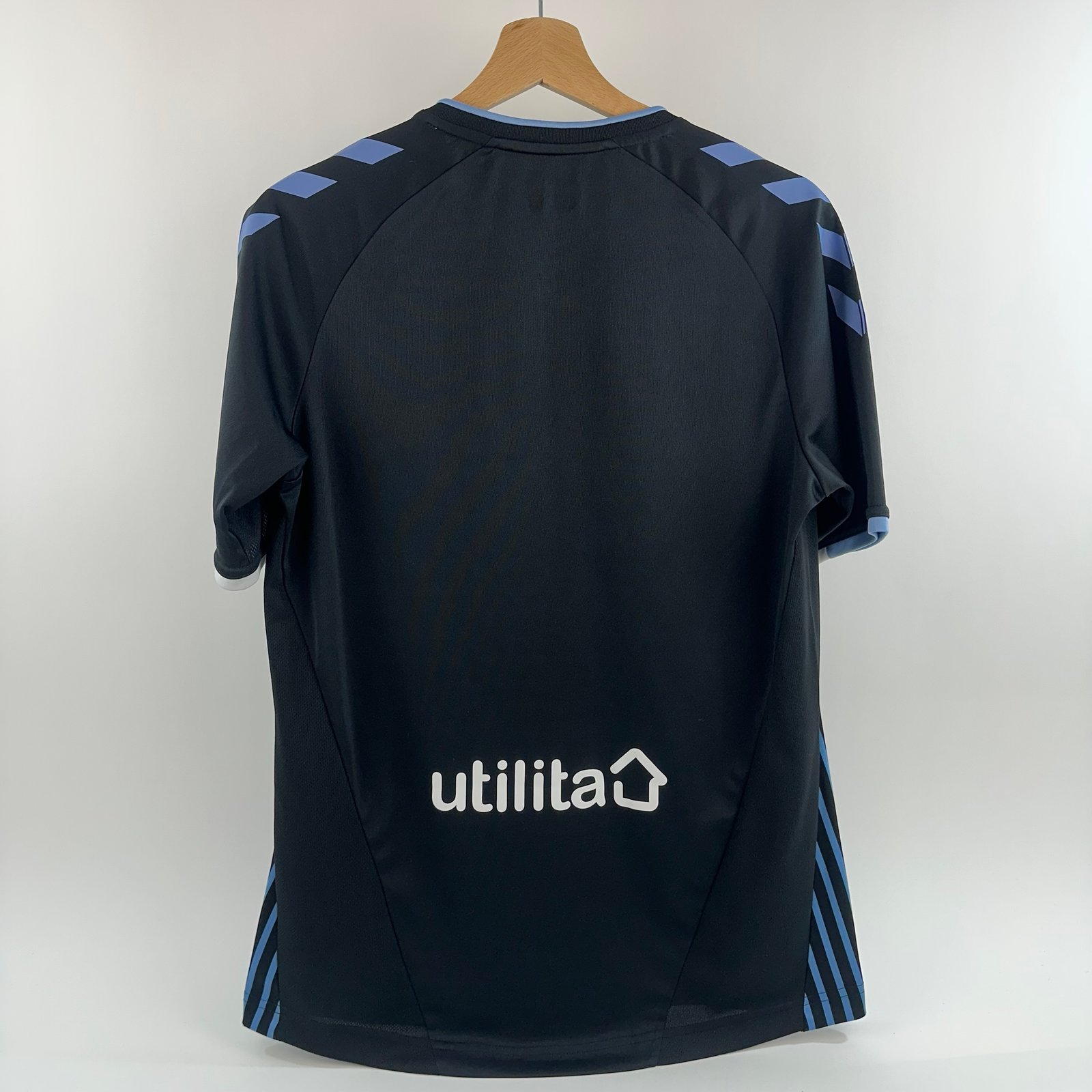 Rangers 2019-20 Away (M)