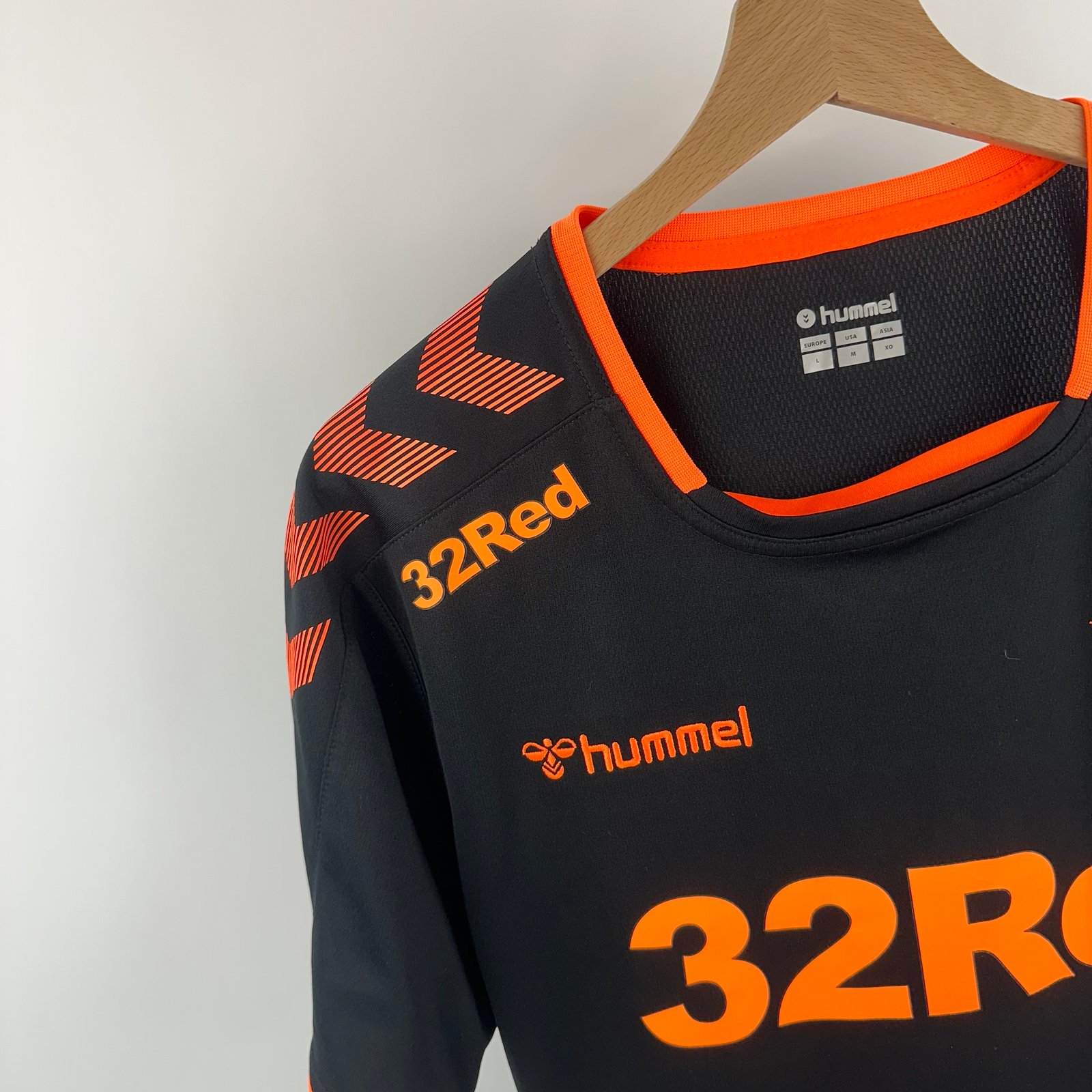 Rangers 2019-20 Training (L)