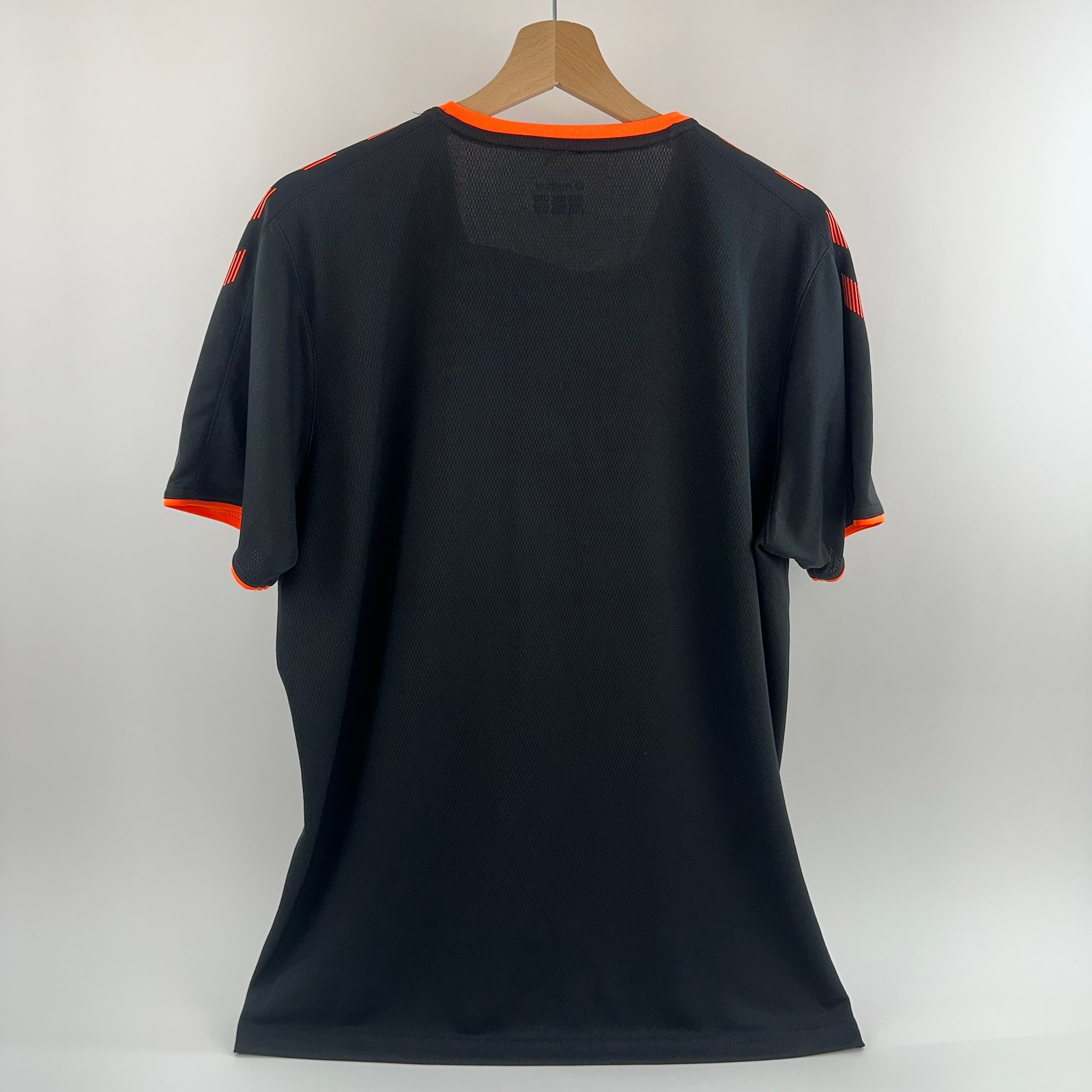 Rangers 2019-20 Training (L)