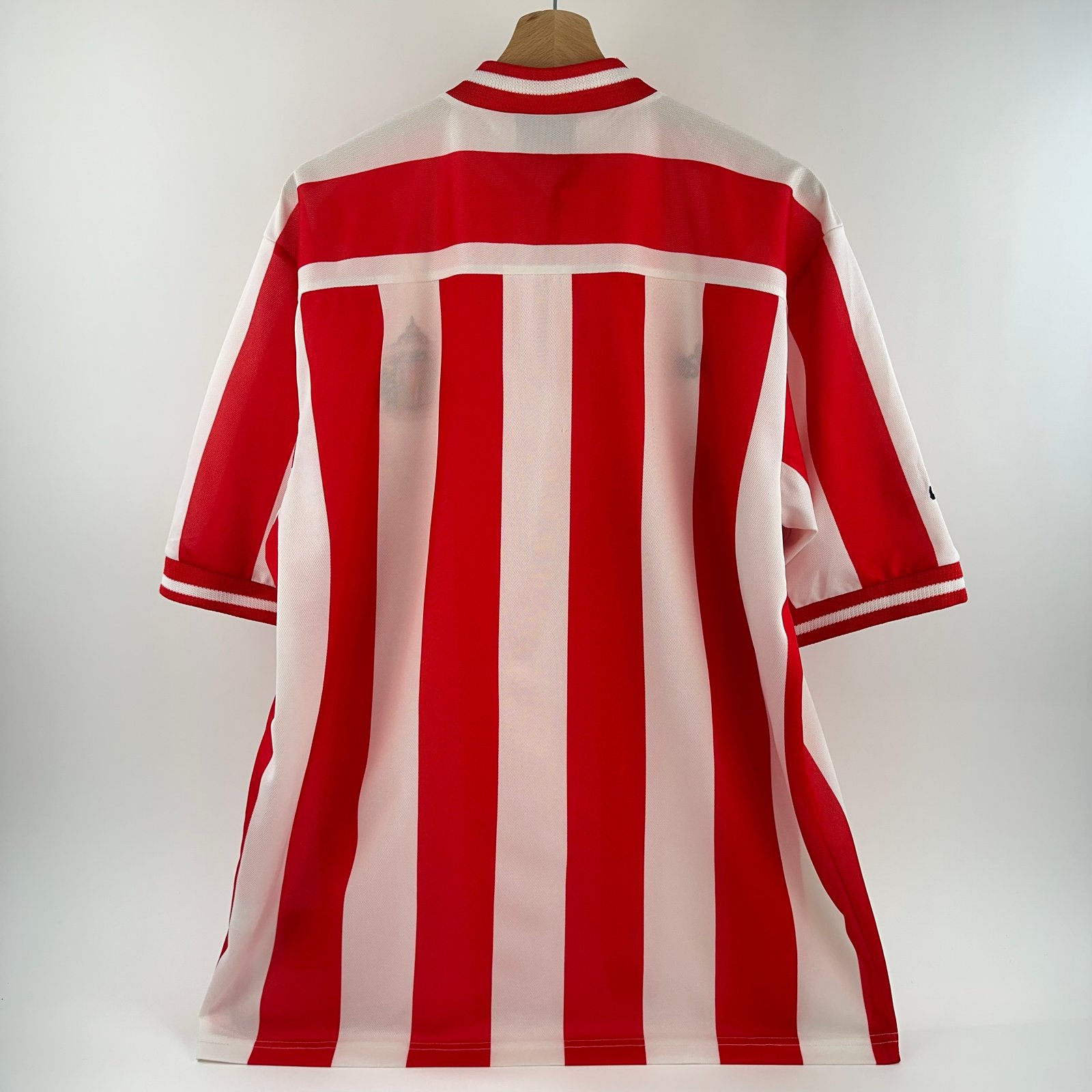 Sunderland 1990-00 Home (L)