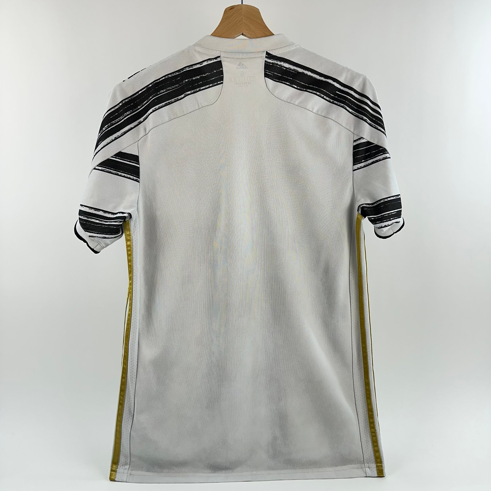 Juventus 2020-21 Home (S)