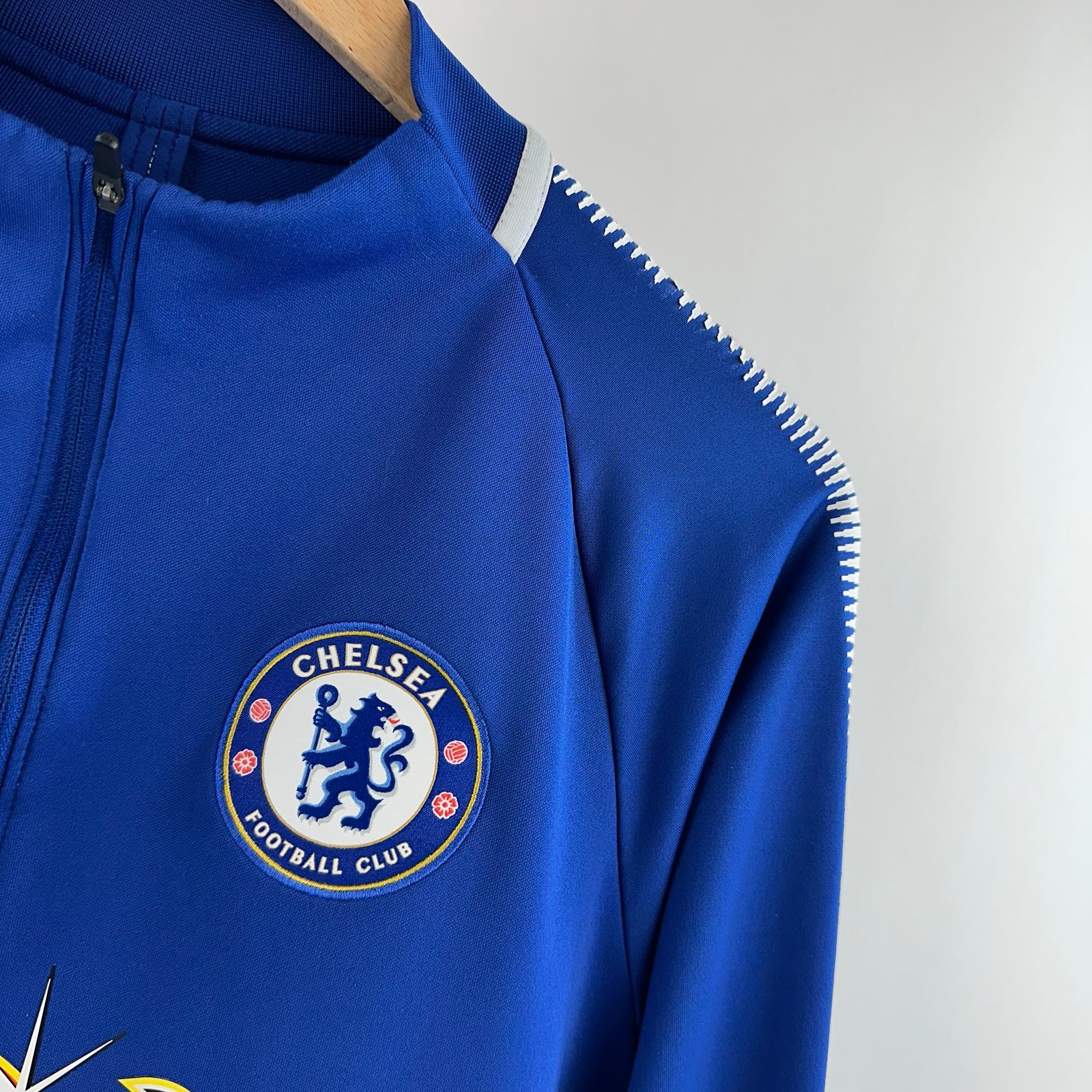 Chelsea 2017-18 Training (S)