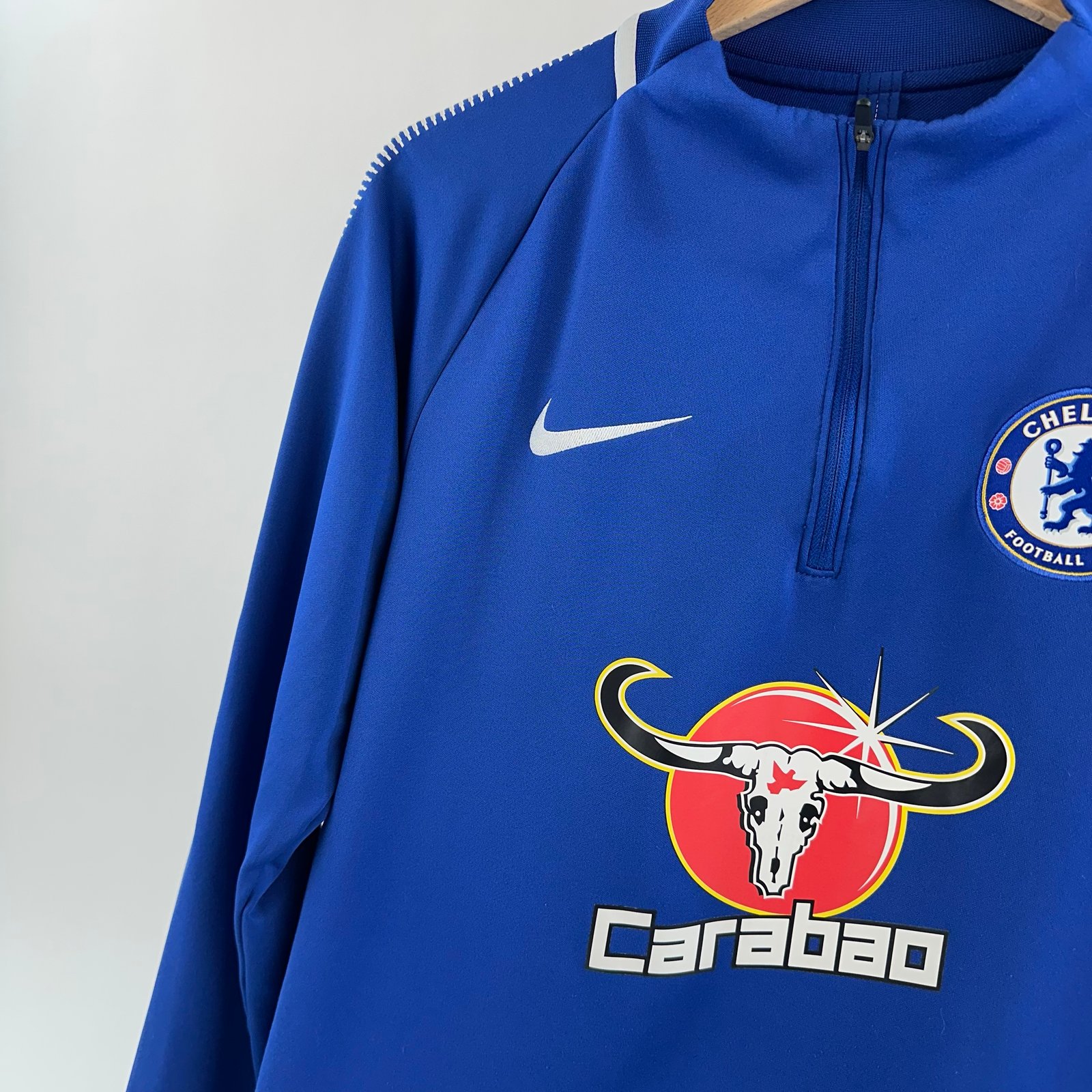 Chelsea 2017-18 Training (S)