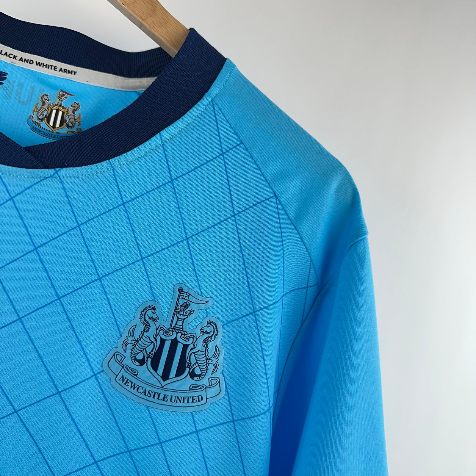 Newcastle United 2021-22 Third (2XL)