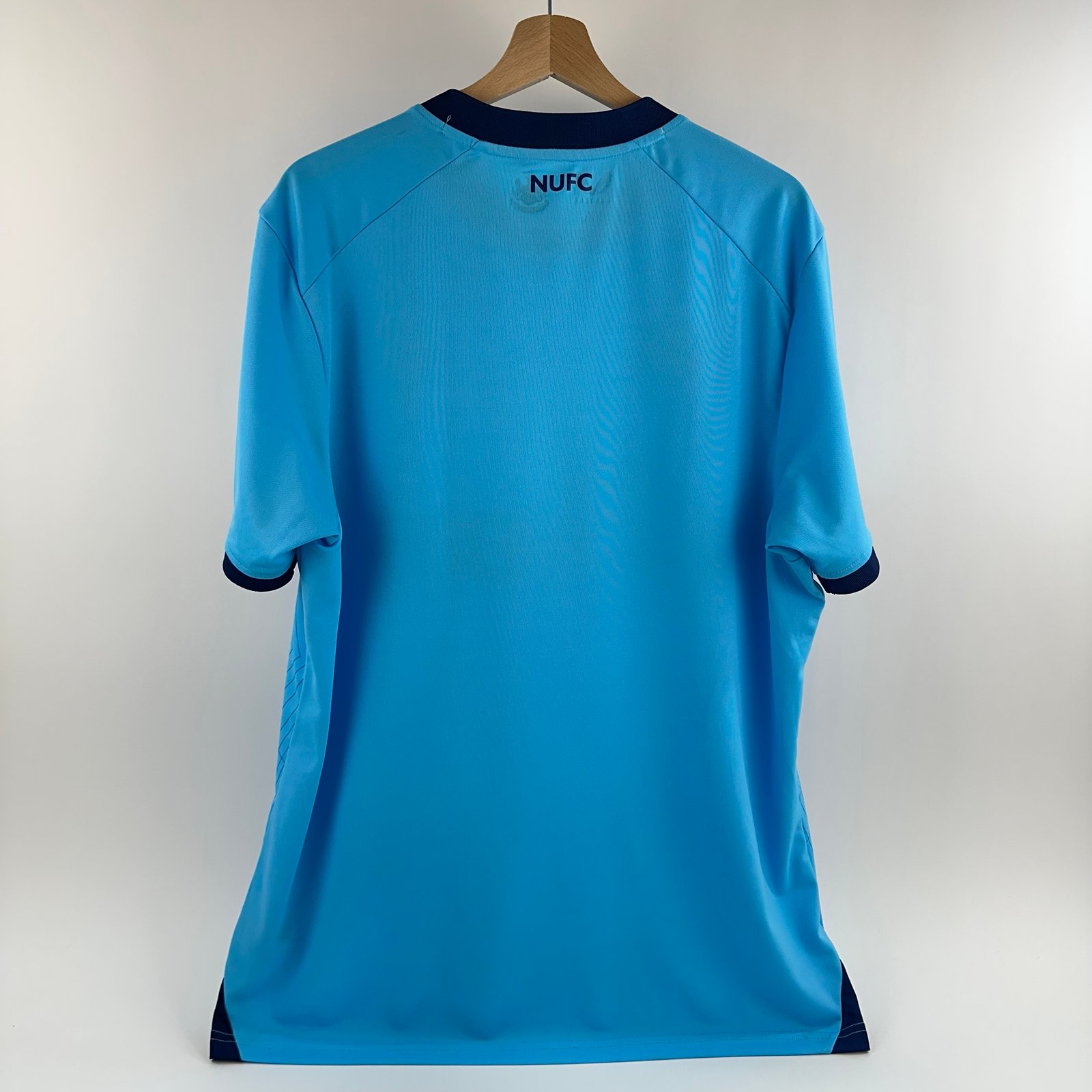 Newcastle United 2021-22 Third (2XL)
