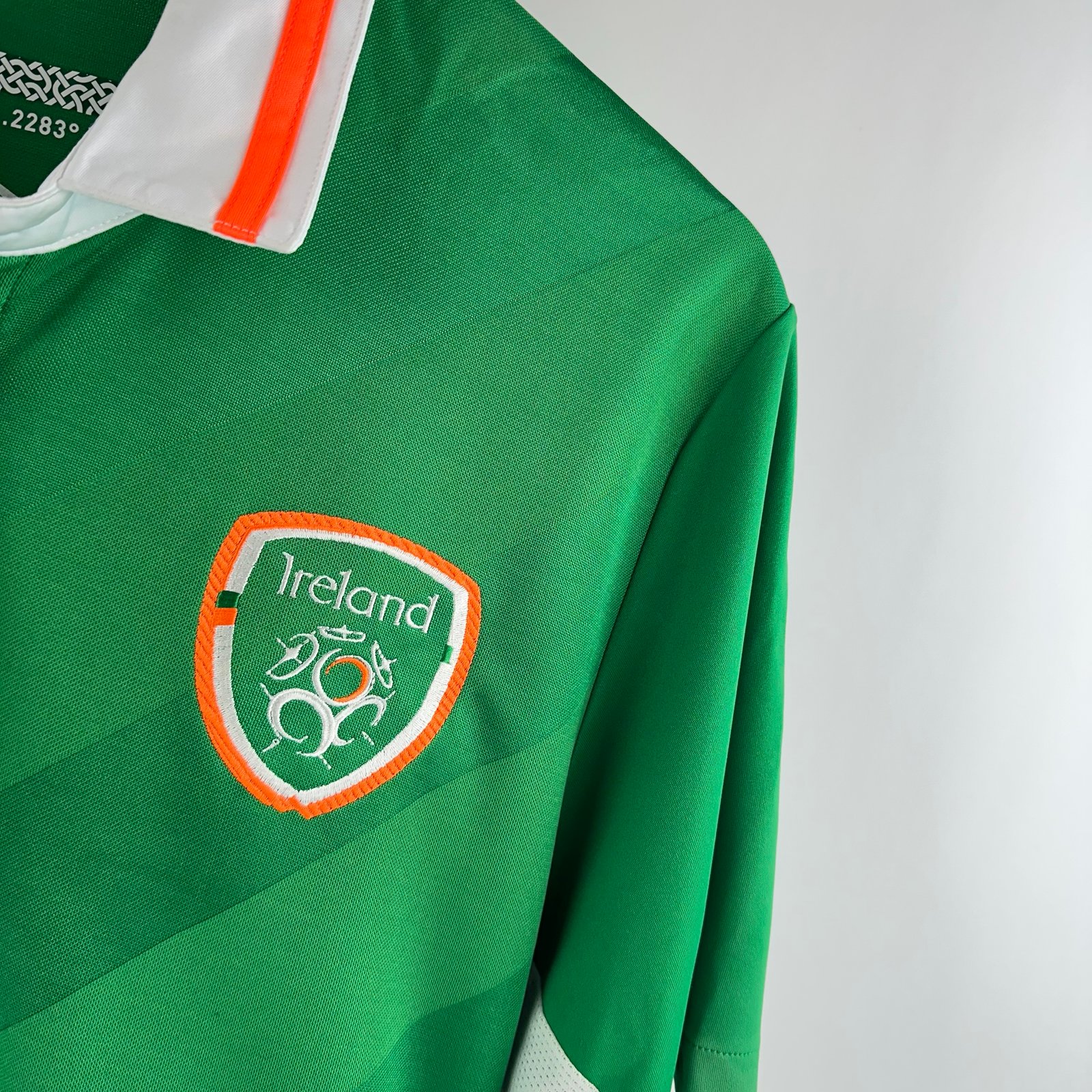 İrlanda 2016 Home (L)