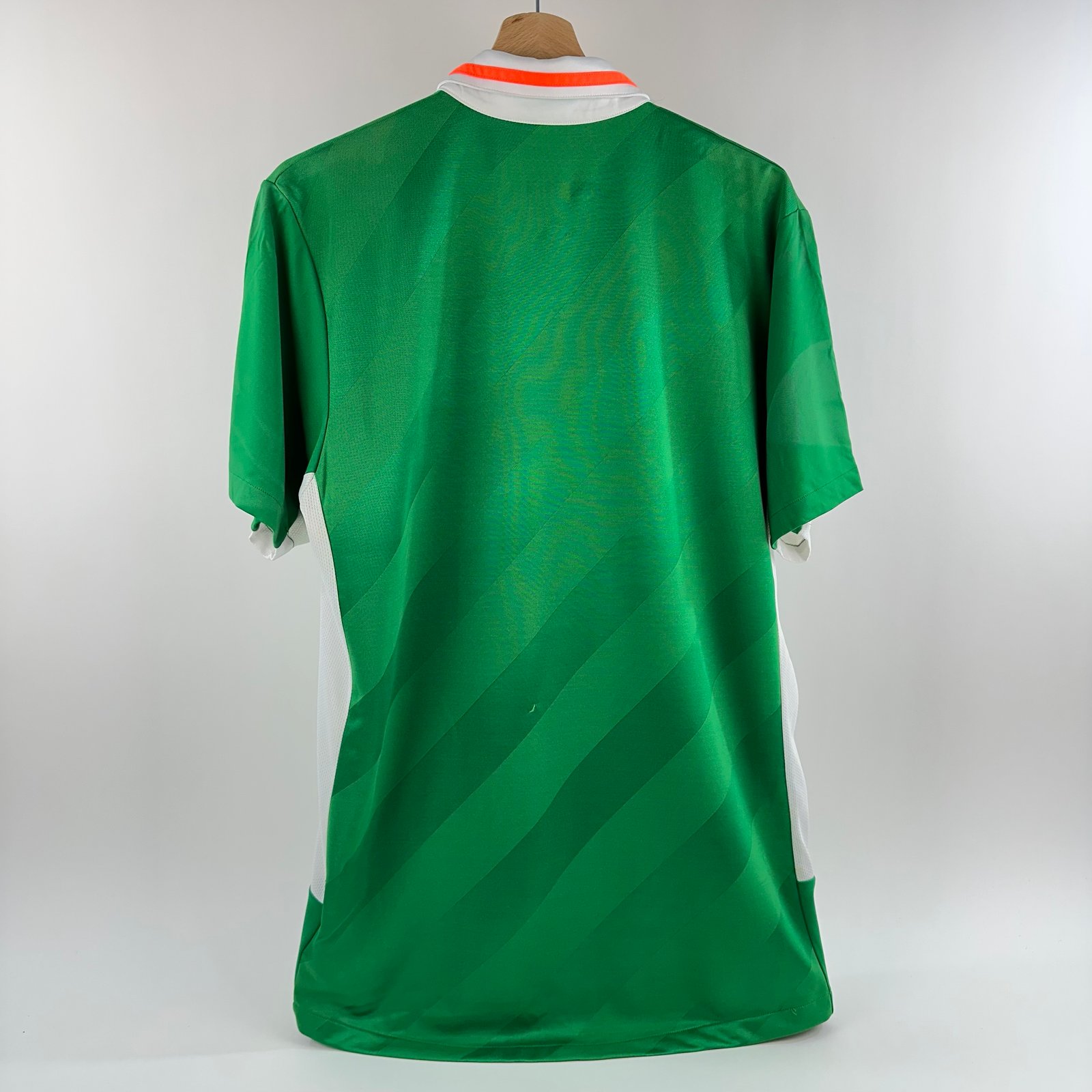 İrlanda 2016 Home (L)