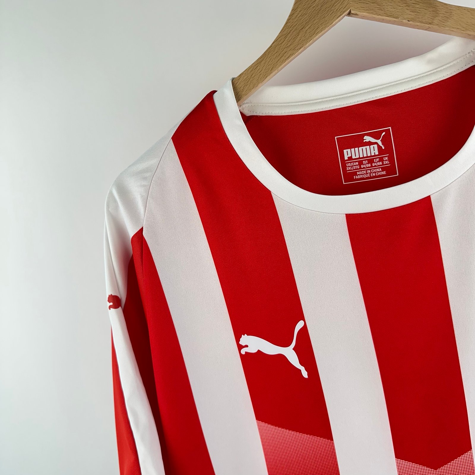 #81 SG Barockstadt Fulda 2020-21 Home (3XL)