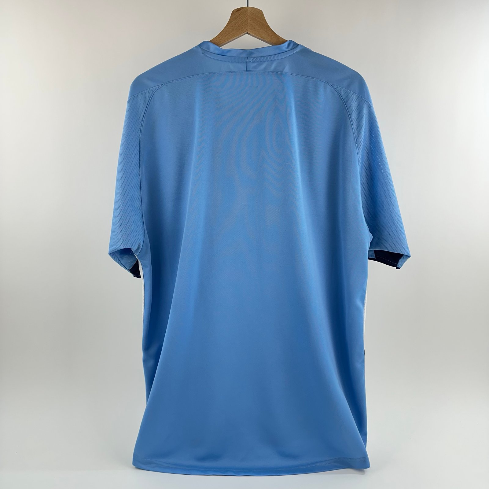 Coventry City 2008-09 Home (L)