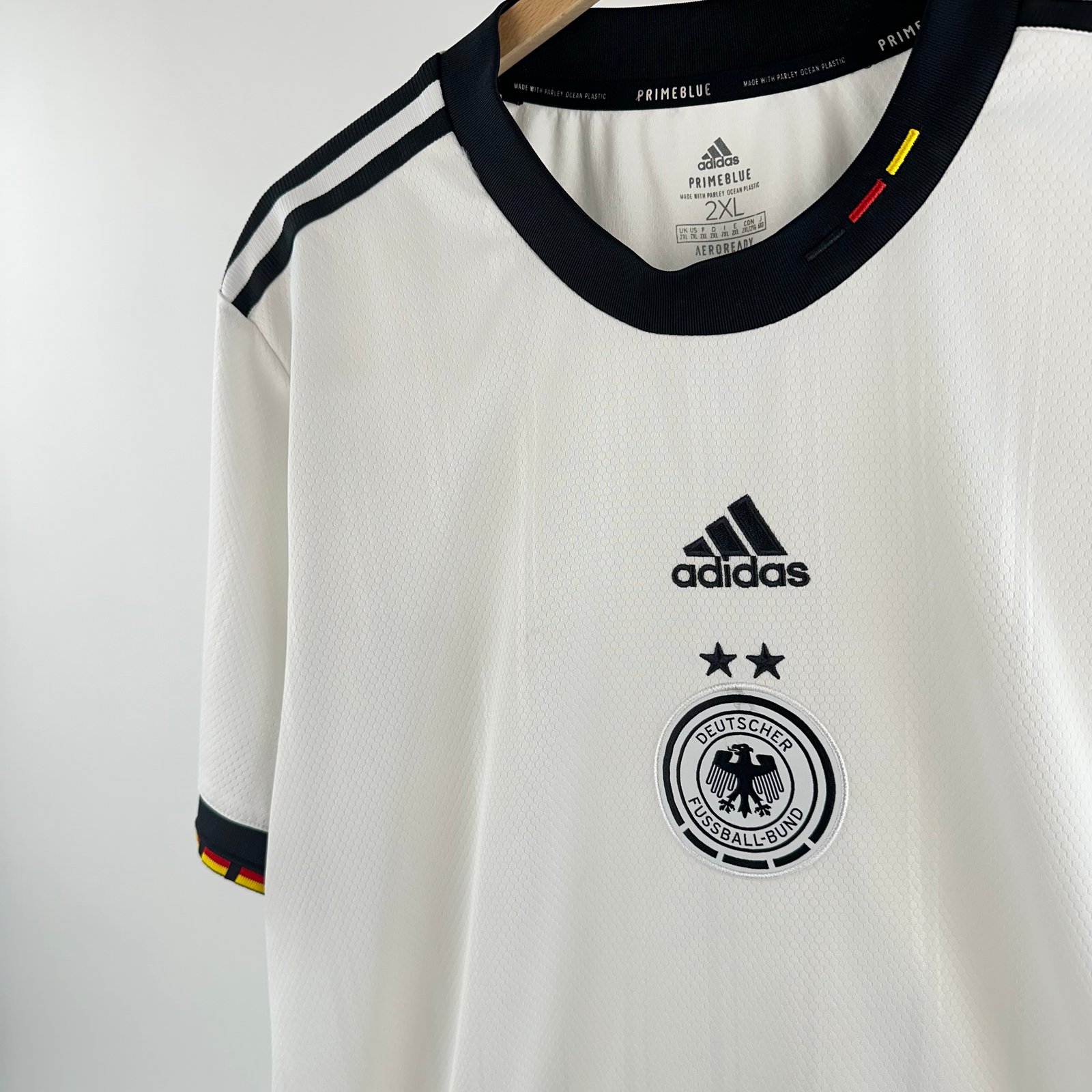Almanya 2022 Special (2XL)