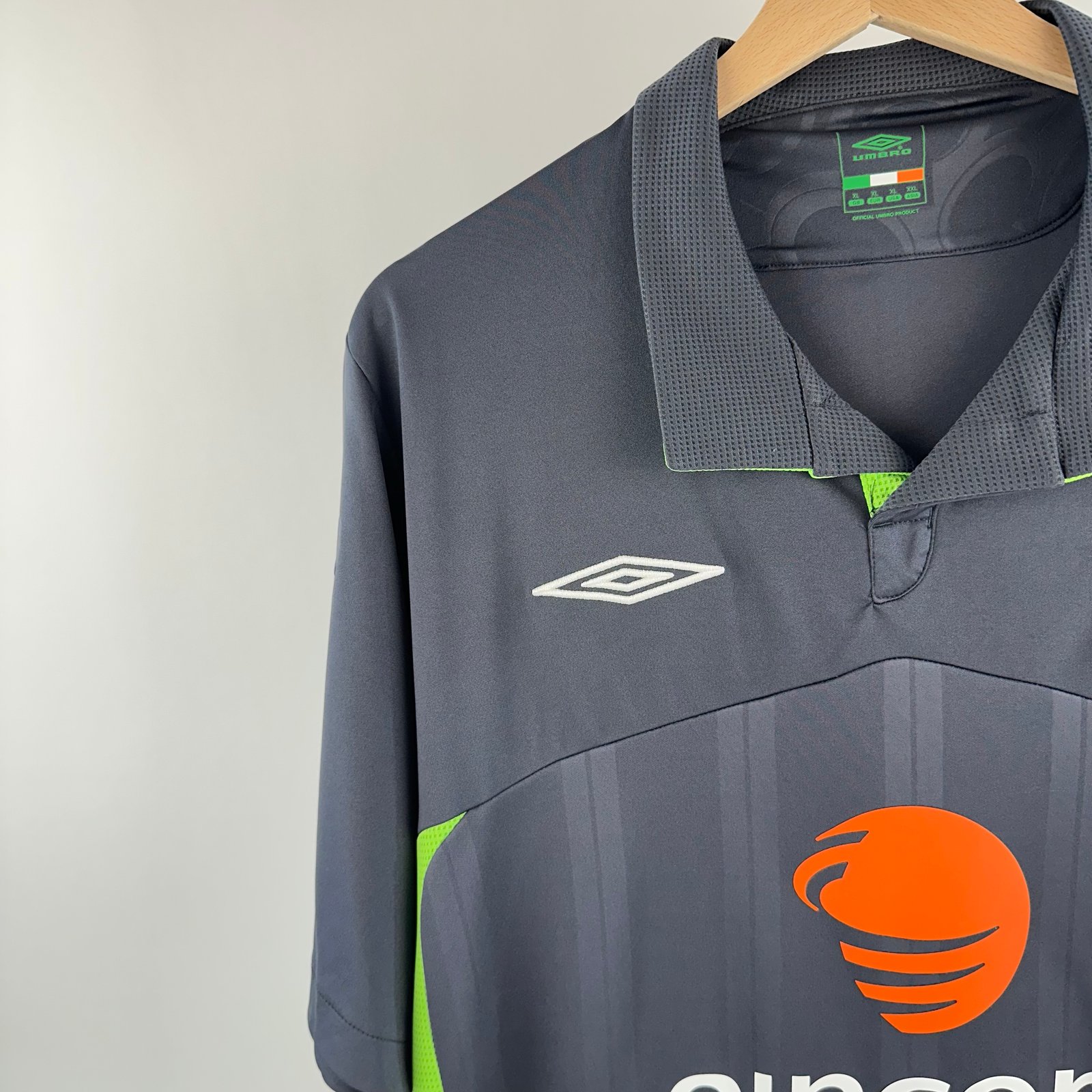 İrlanda 2009 Third (XL)
