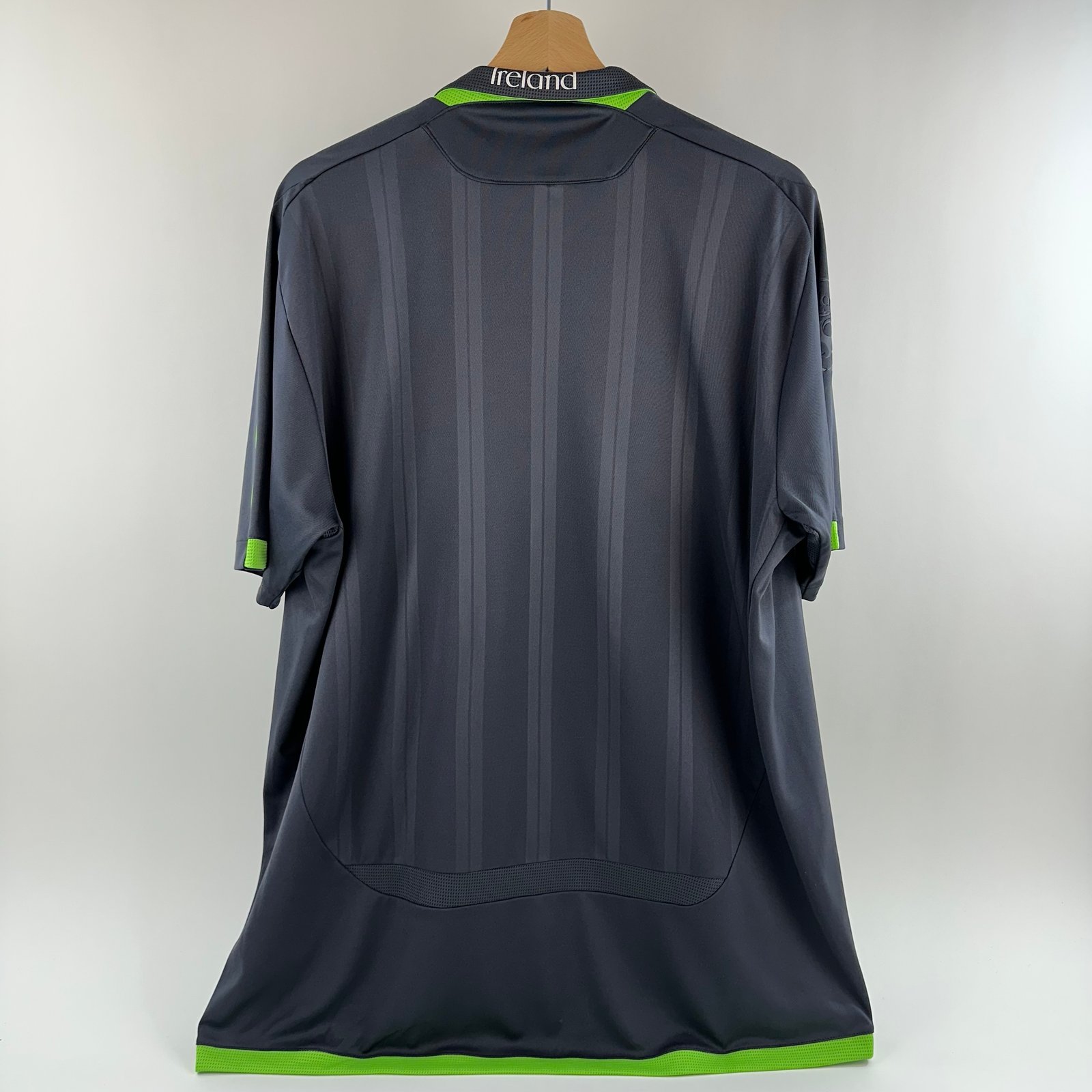 İrlanda 2009 Third (XL)