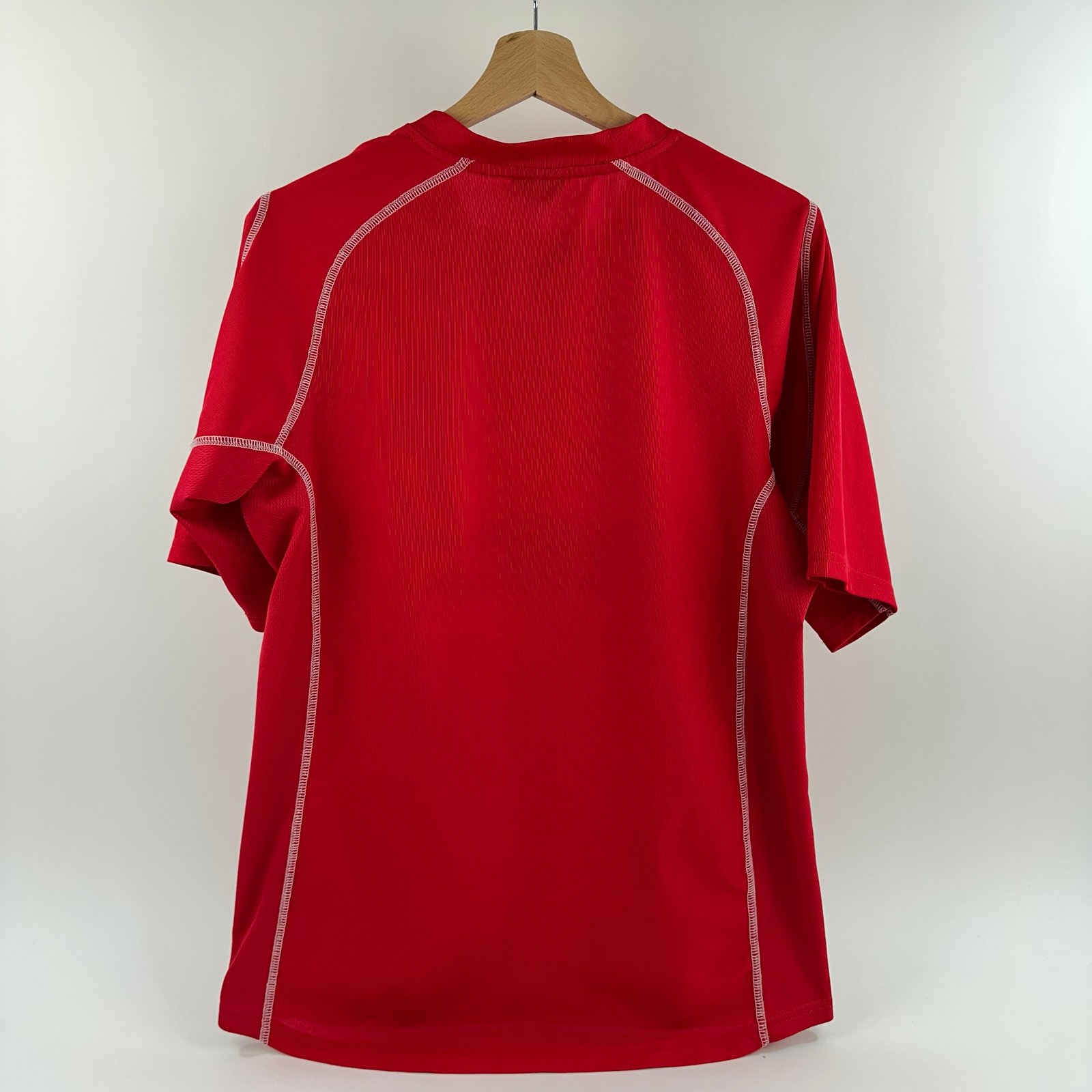 Swindon Town 2004-05 Home (S)