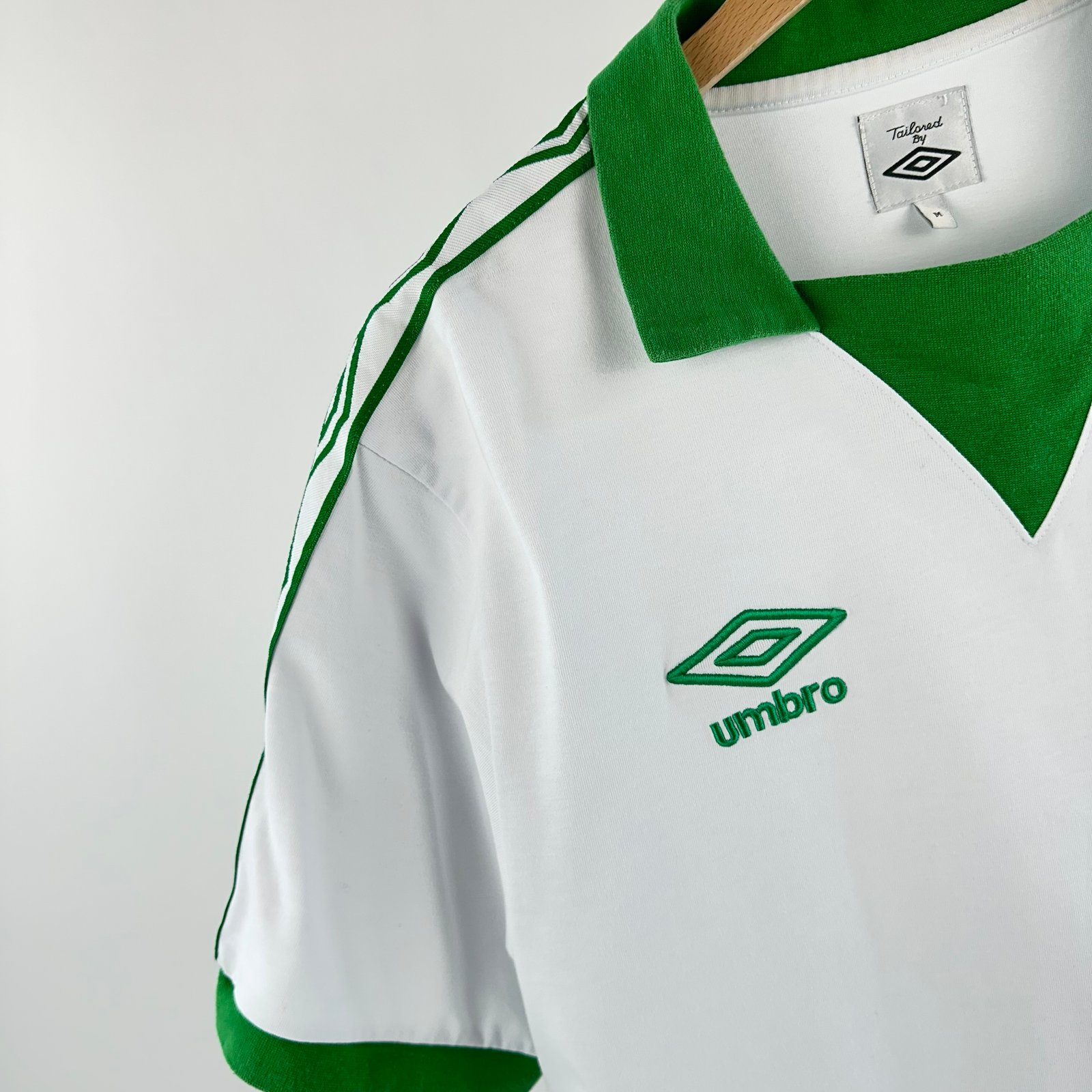 Shamrock Rovers 80’s Remake (M)