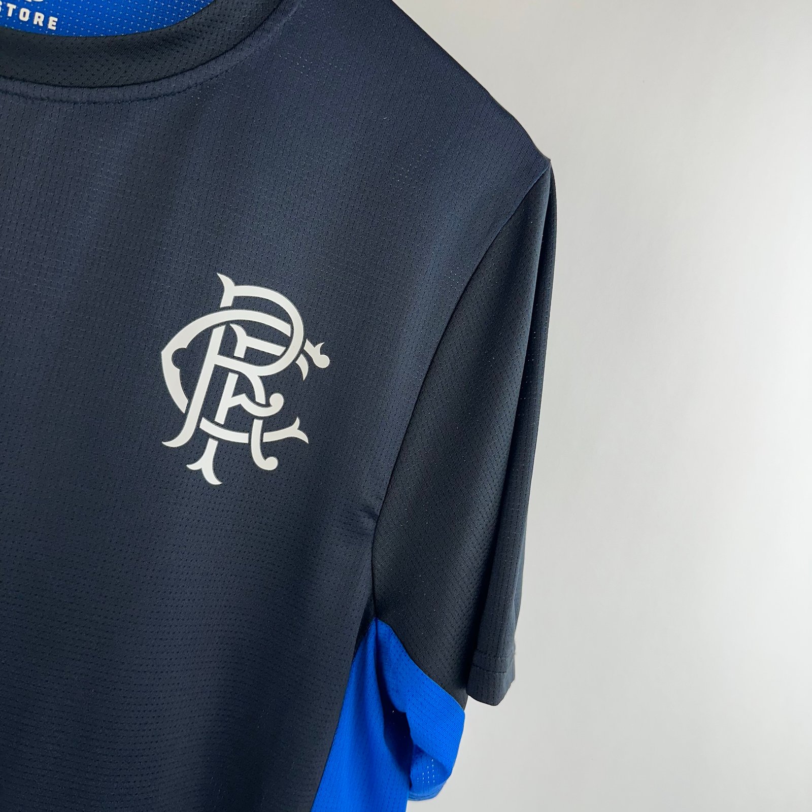 Rangers 2022-23 Training (S)
