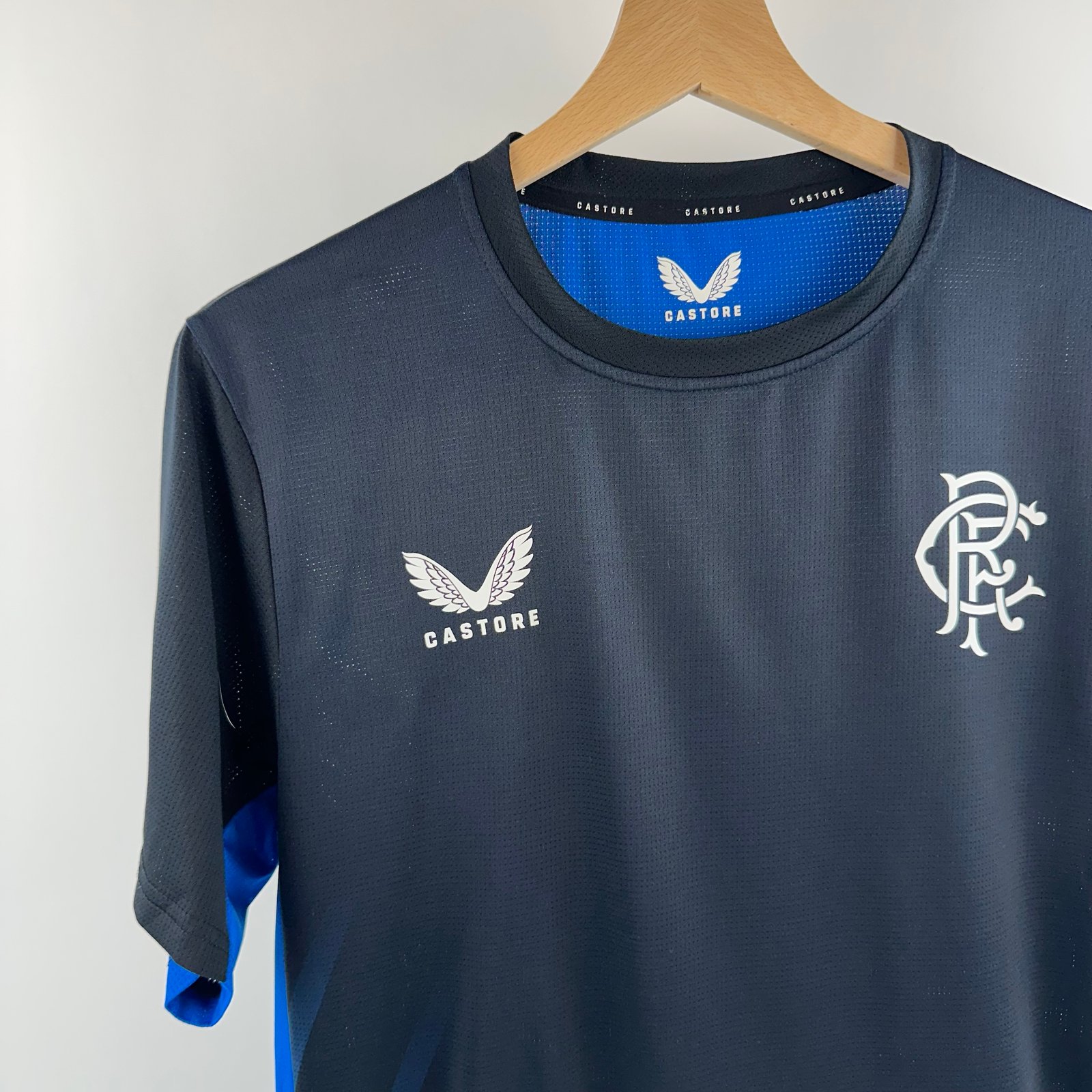 Rangers 2022-23 Training (S)