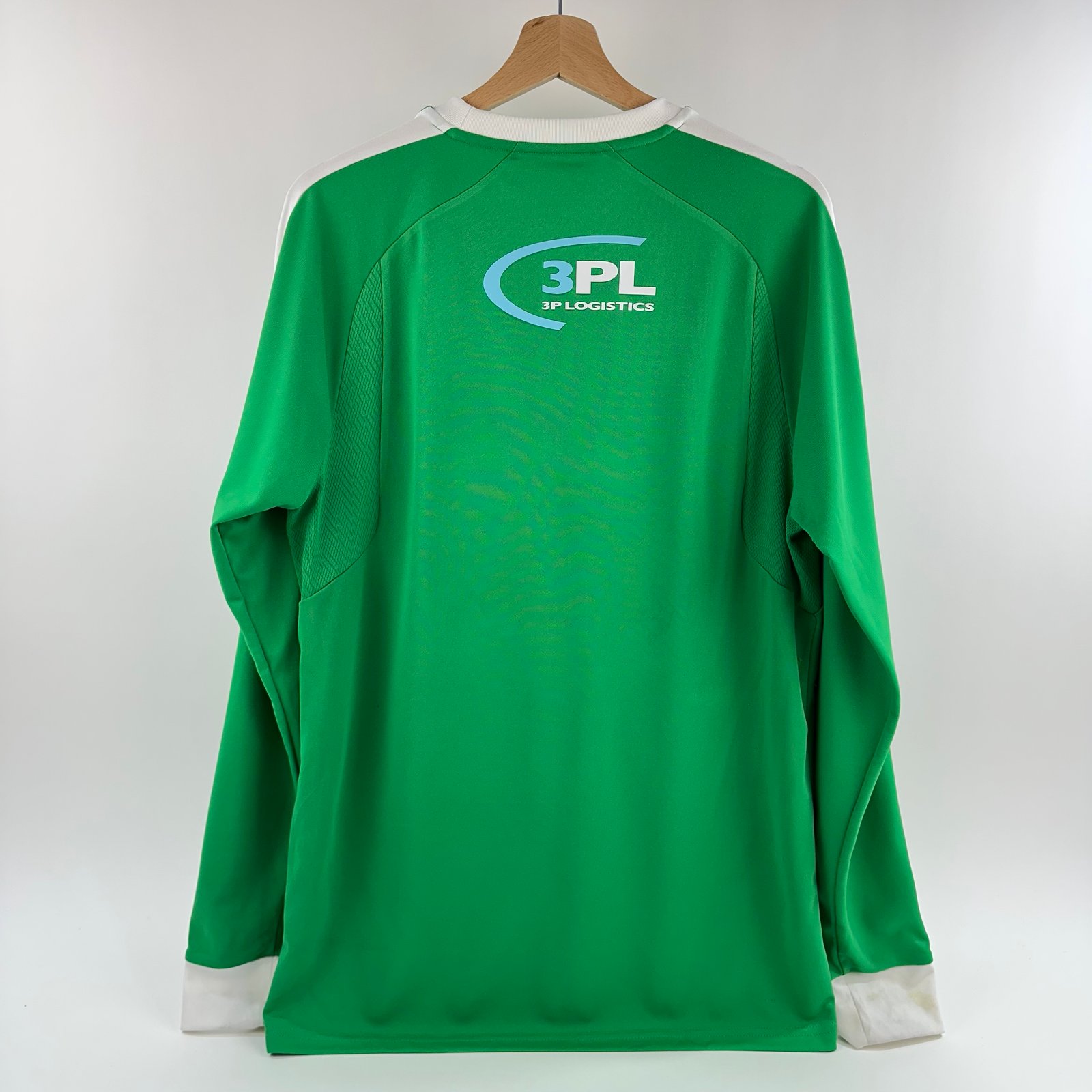 Wigan Athletic 2018-19 GK (L)