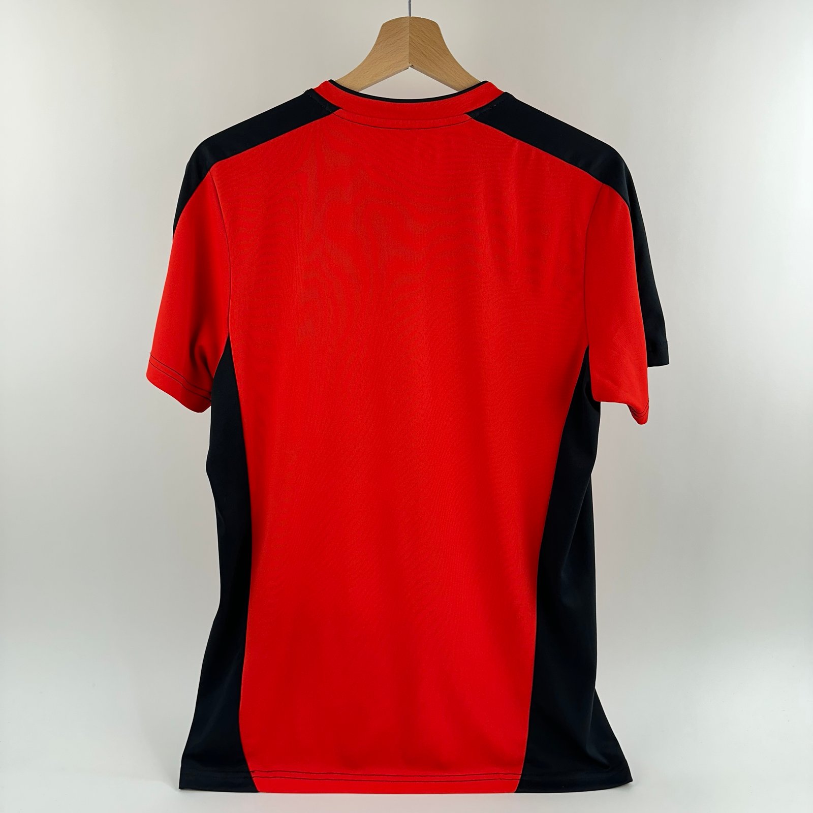 Rangers 2021-22 Pre-Match (S)