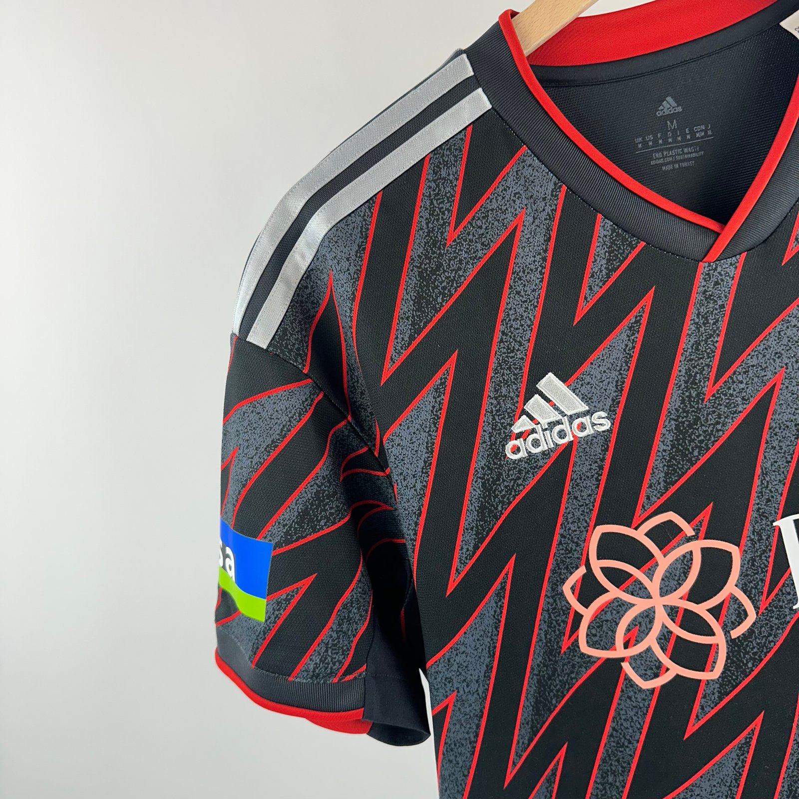 #83 Gedson Beşiktaş 2022-23 Third (M)
