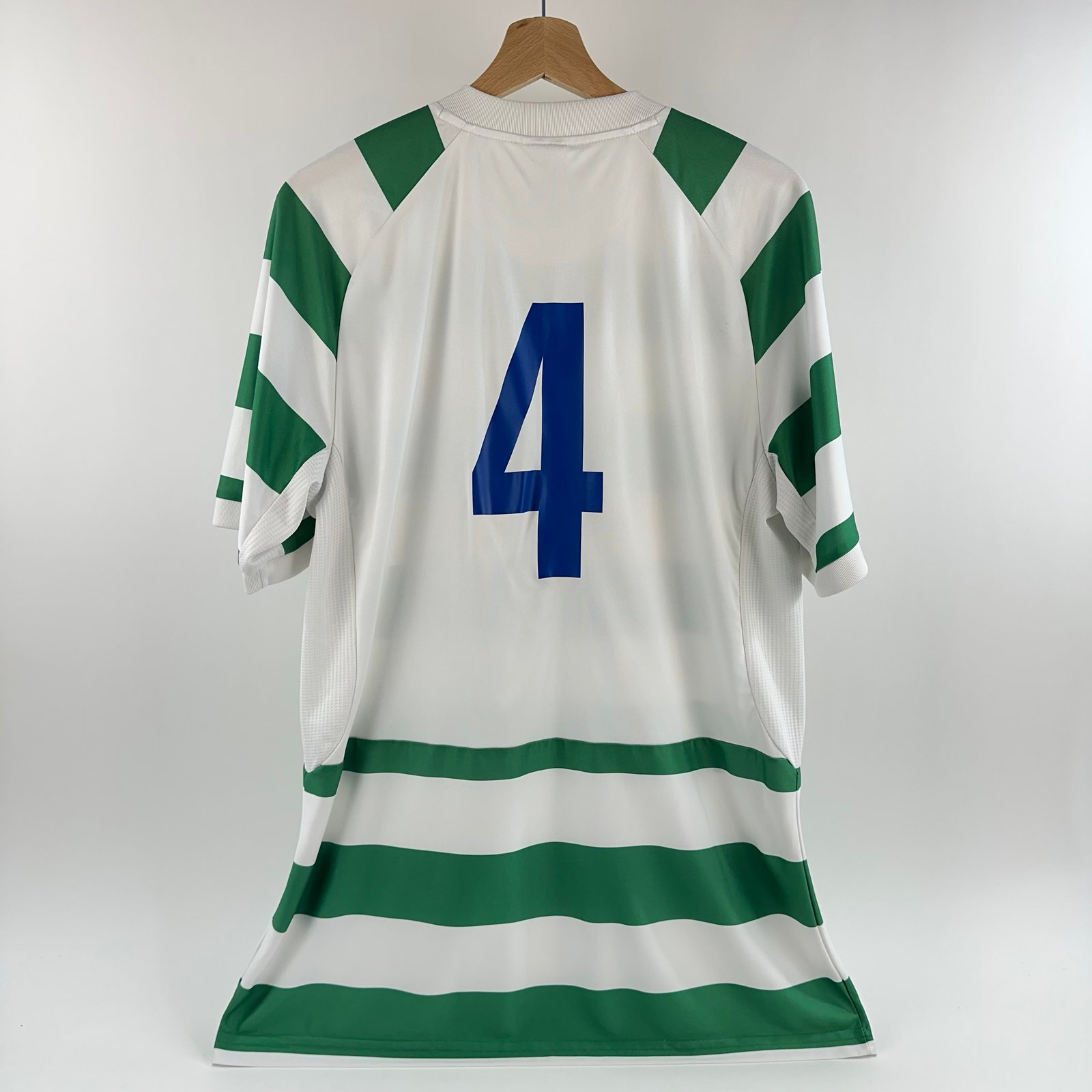 #4 Teleferik FK 2016-17 Home (L)