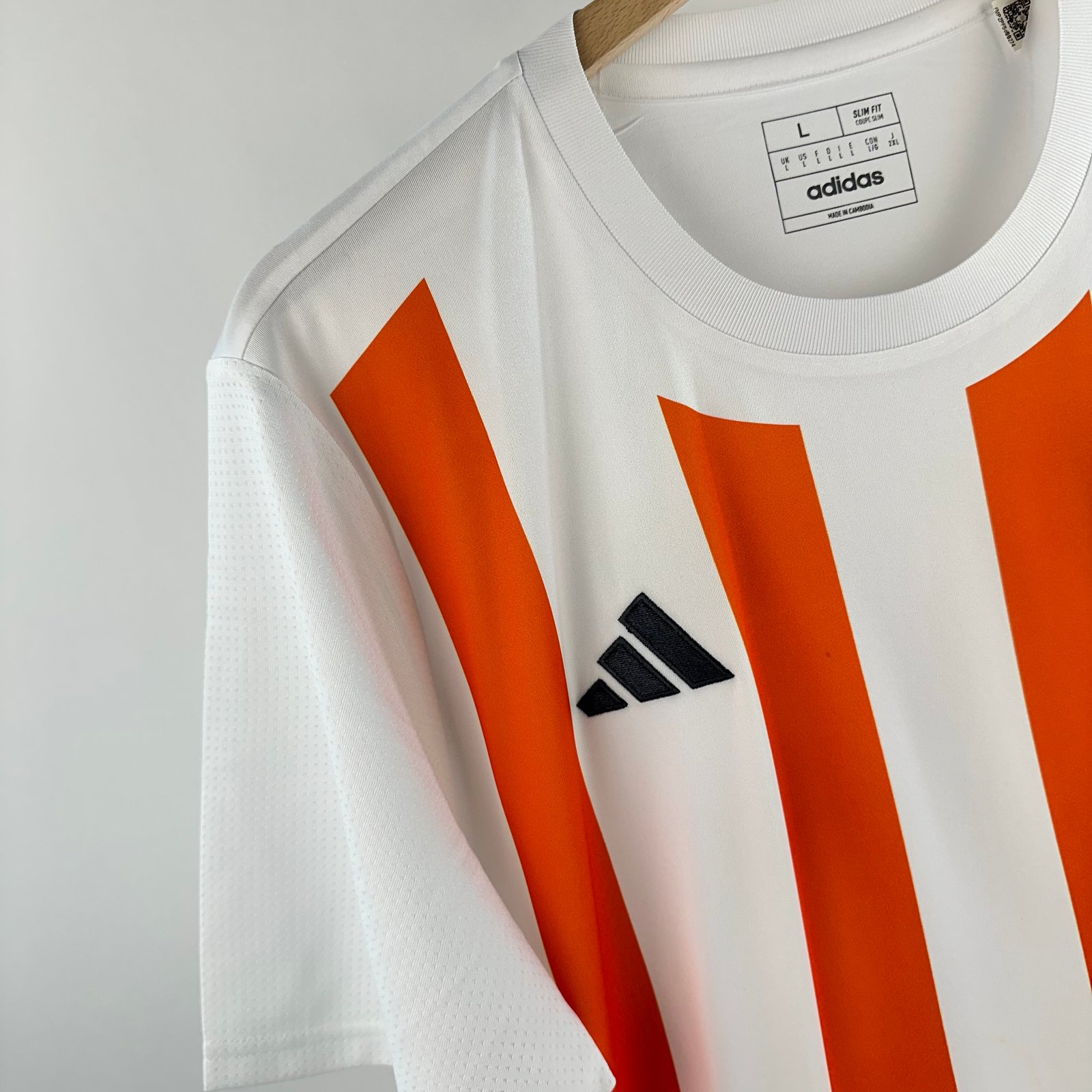 #66 Azer Adanaspor 2024-25 Away (L)