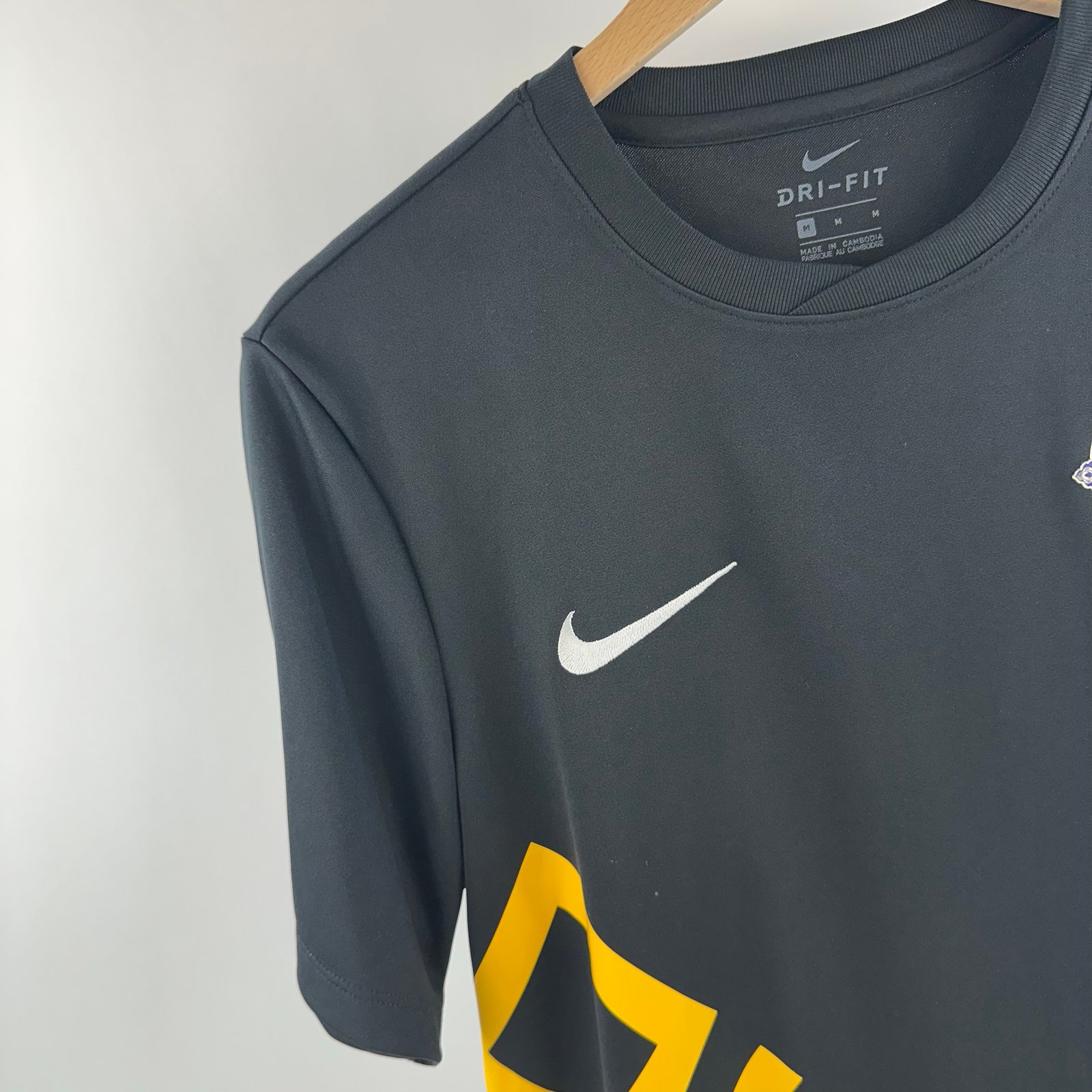 #24 Rusescu Osmanlıspor 2016-17 Away (M)
