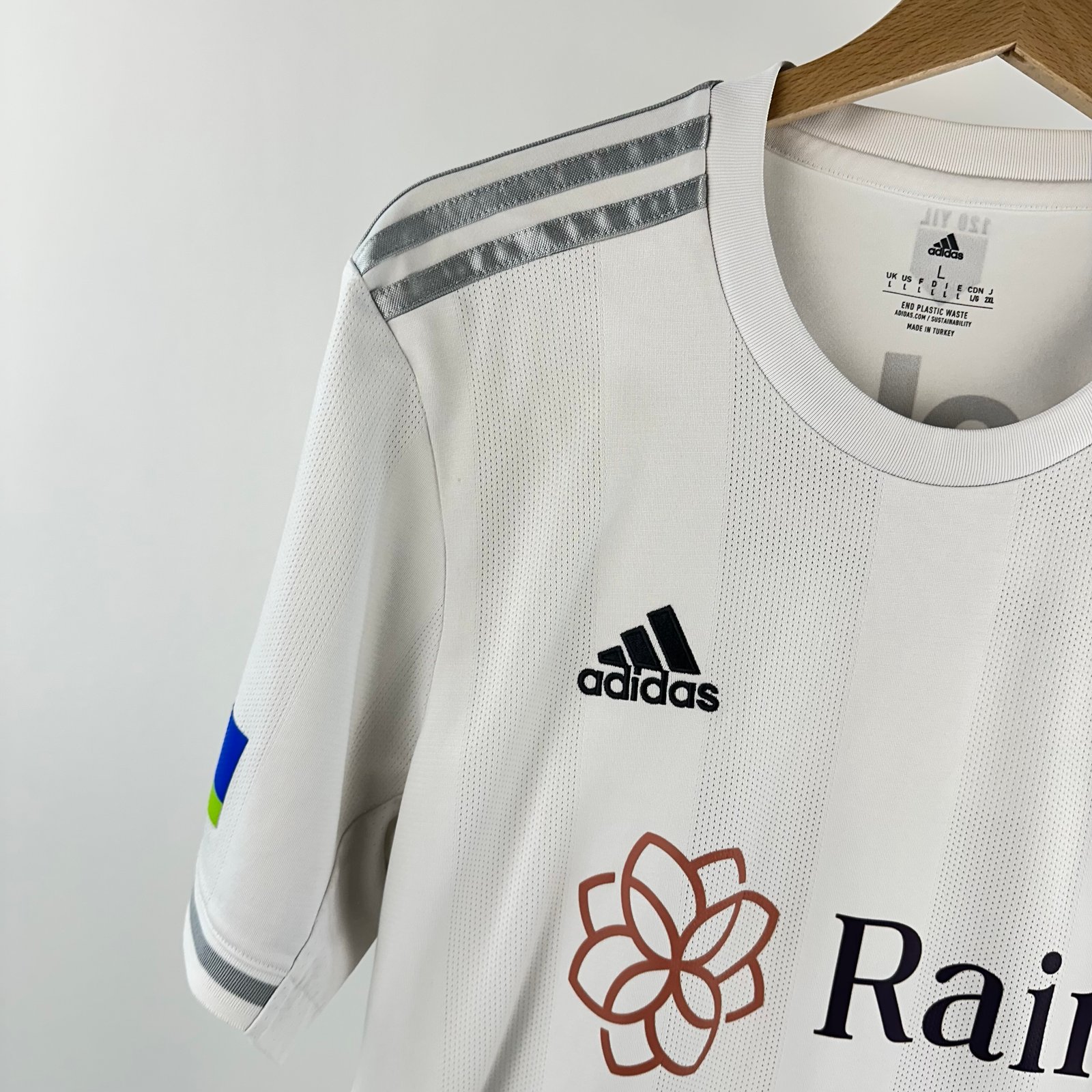 #10 Weghorst Beşiktaş 2023-24 Home (L)