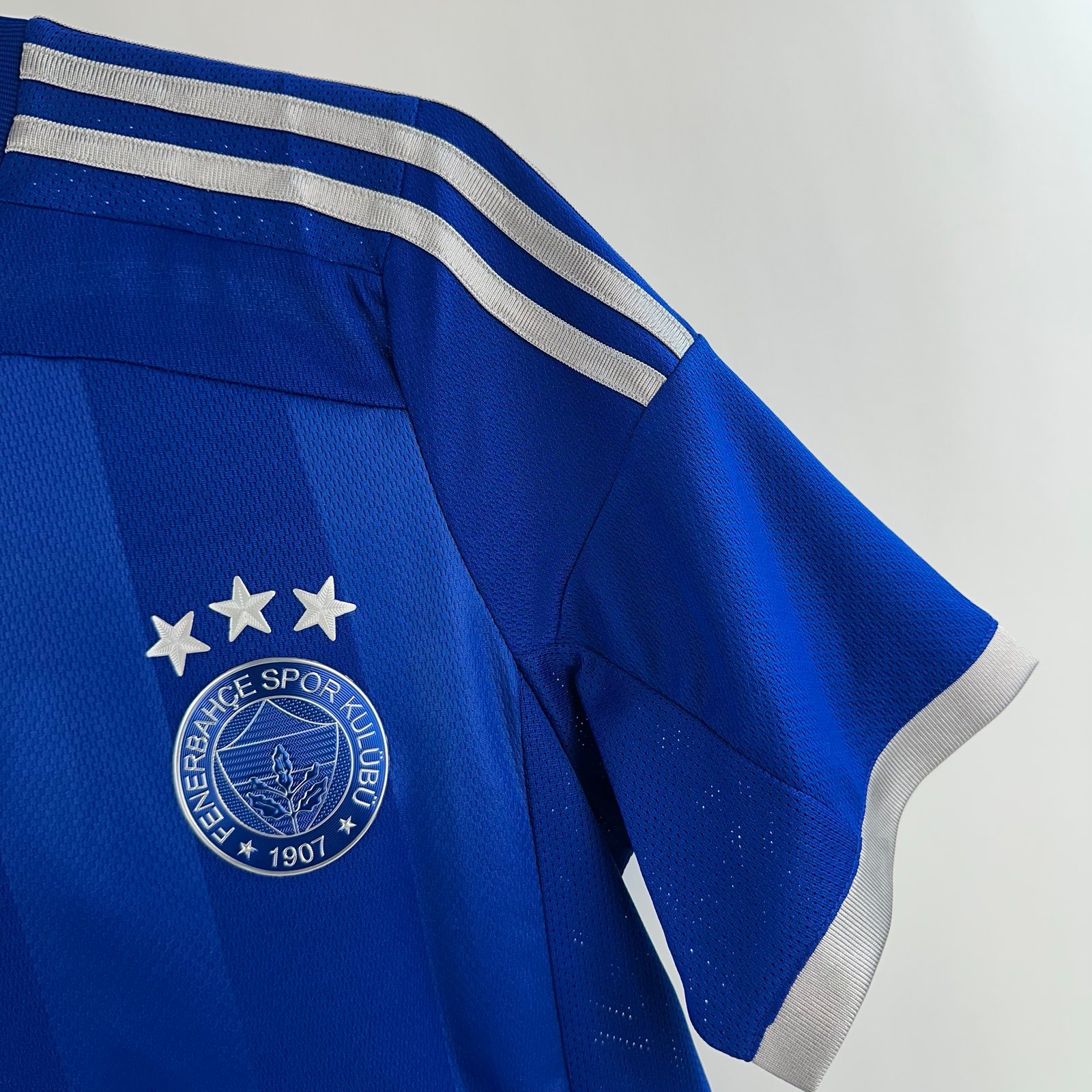 Fenerbahçe 2014-15 Third (S)