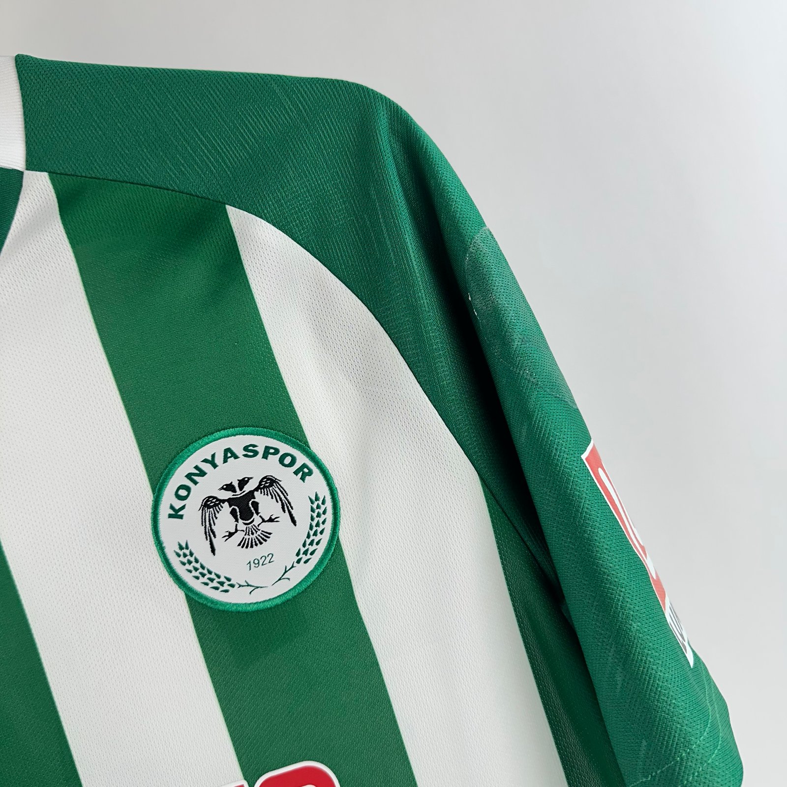 #26 Konyaspor 2019-20 Home (M)