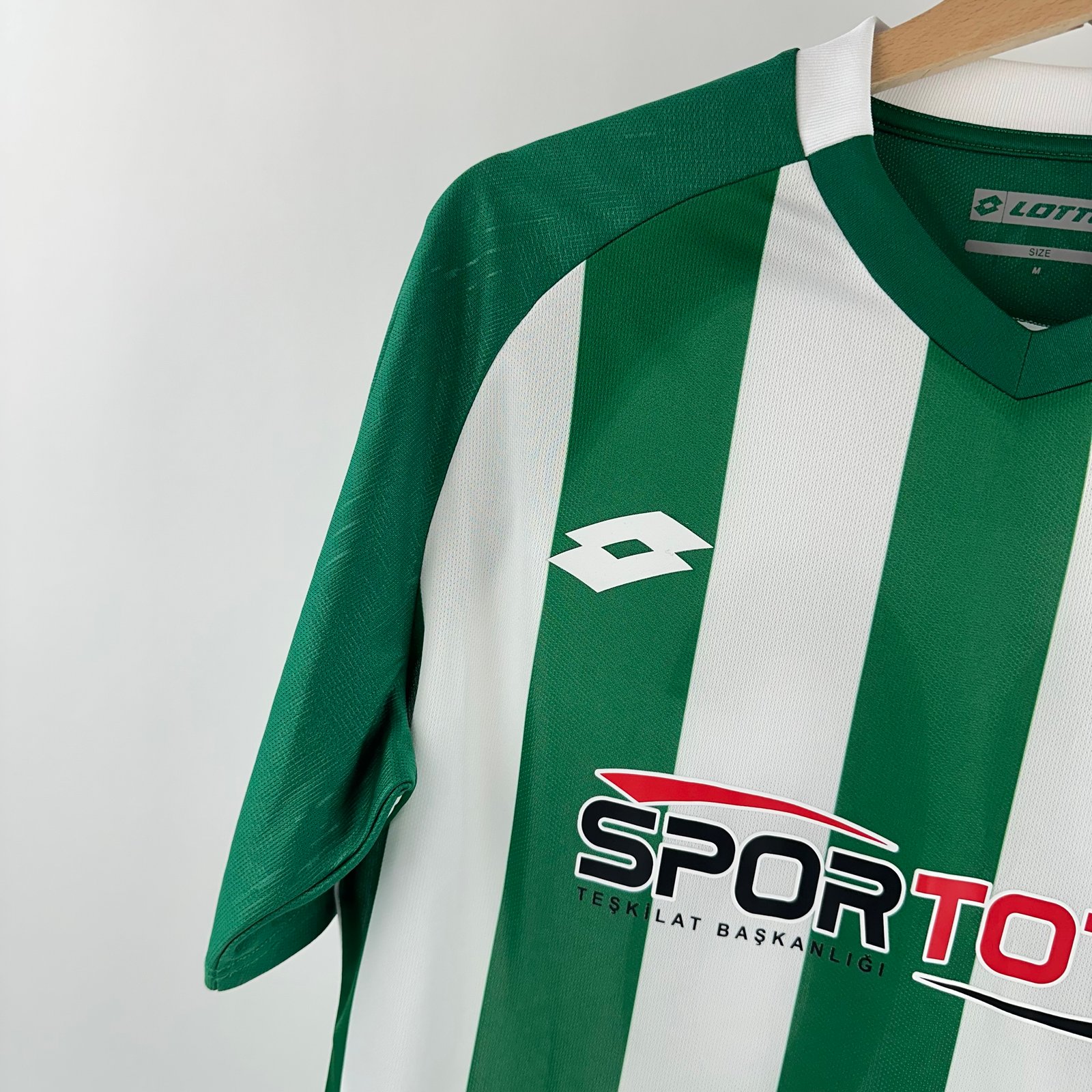 #26 Konyaspor 2019-20 Home (M)