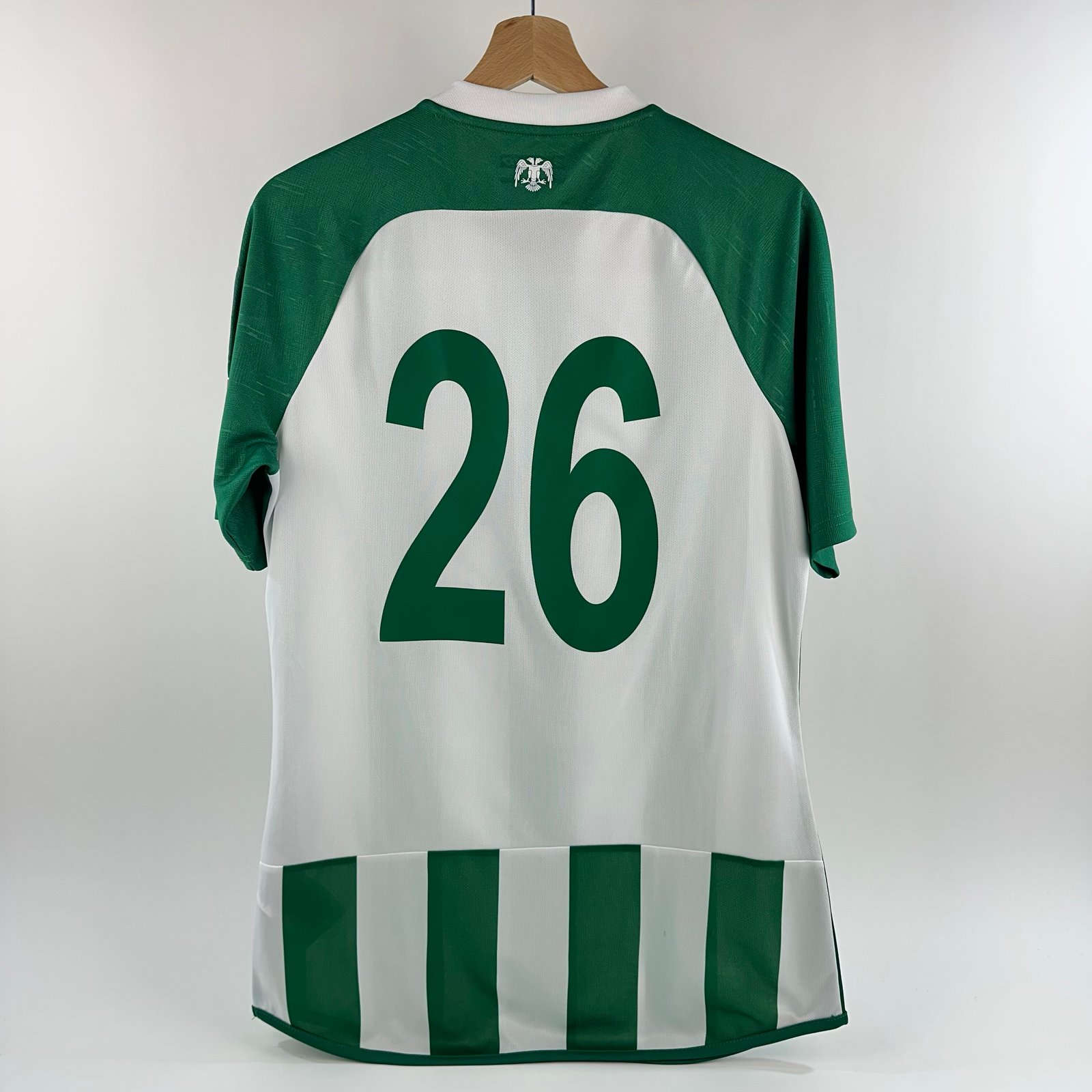 #26 Konyaspor 2019-20 Home (M)