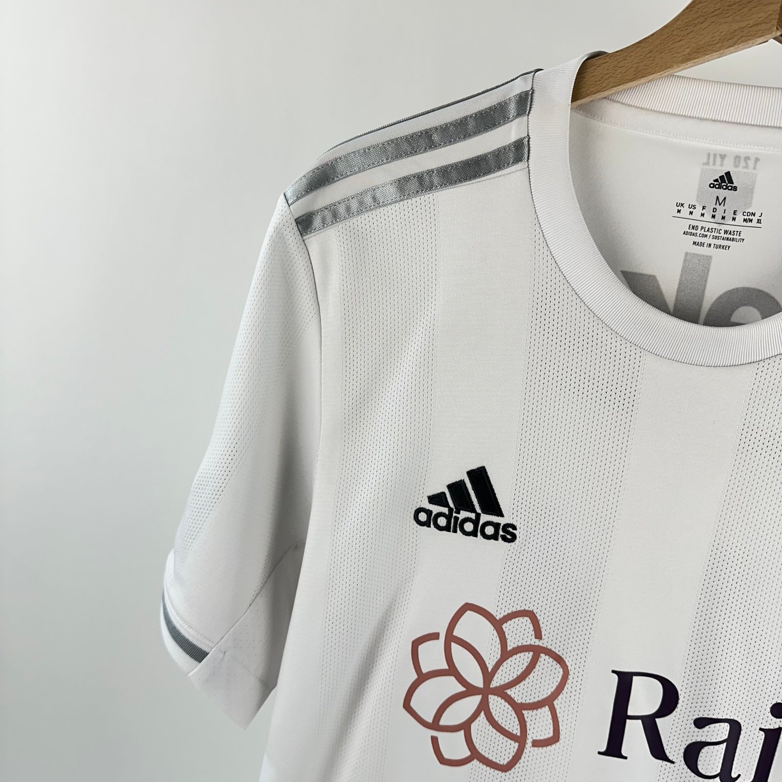 #11 Dele Beşiktaş 2023-24 Home (M)