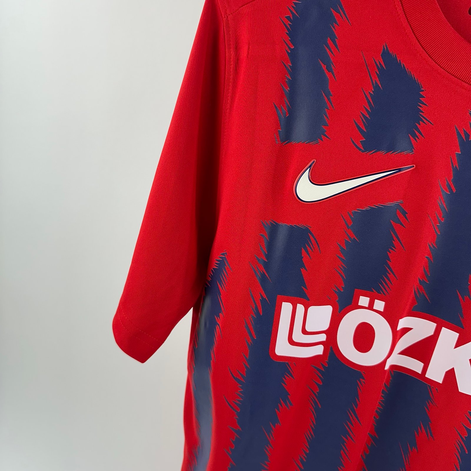 #23 Örnek Altınordu 2024-25 Home (L)