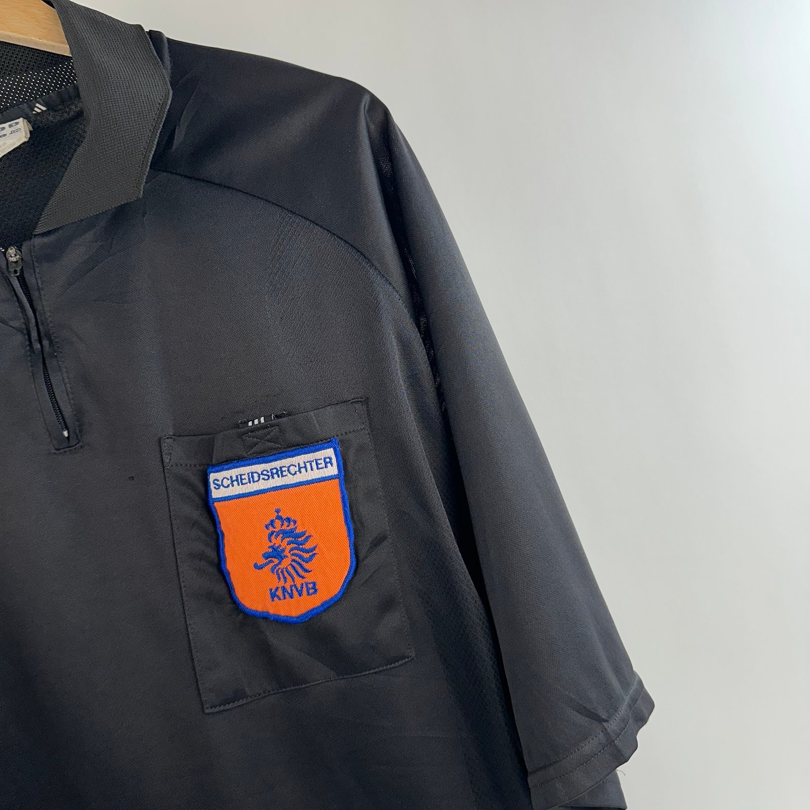 Hollanda 2003 Hakem Forması (2XL)