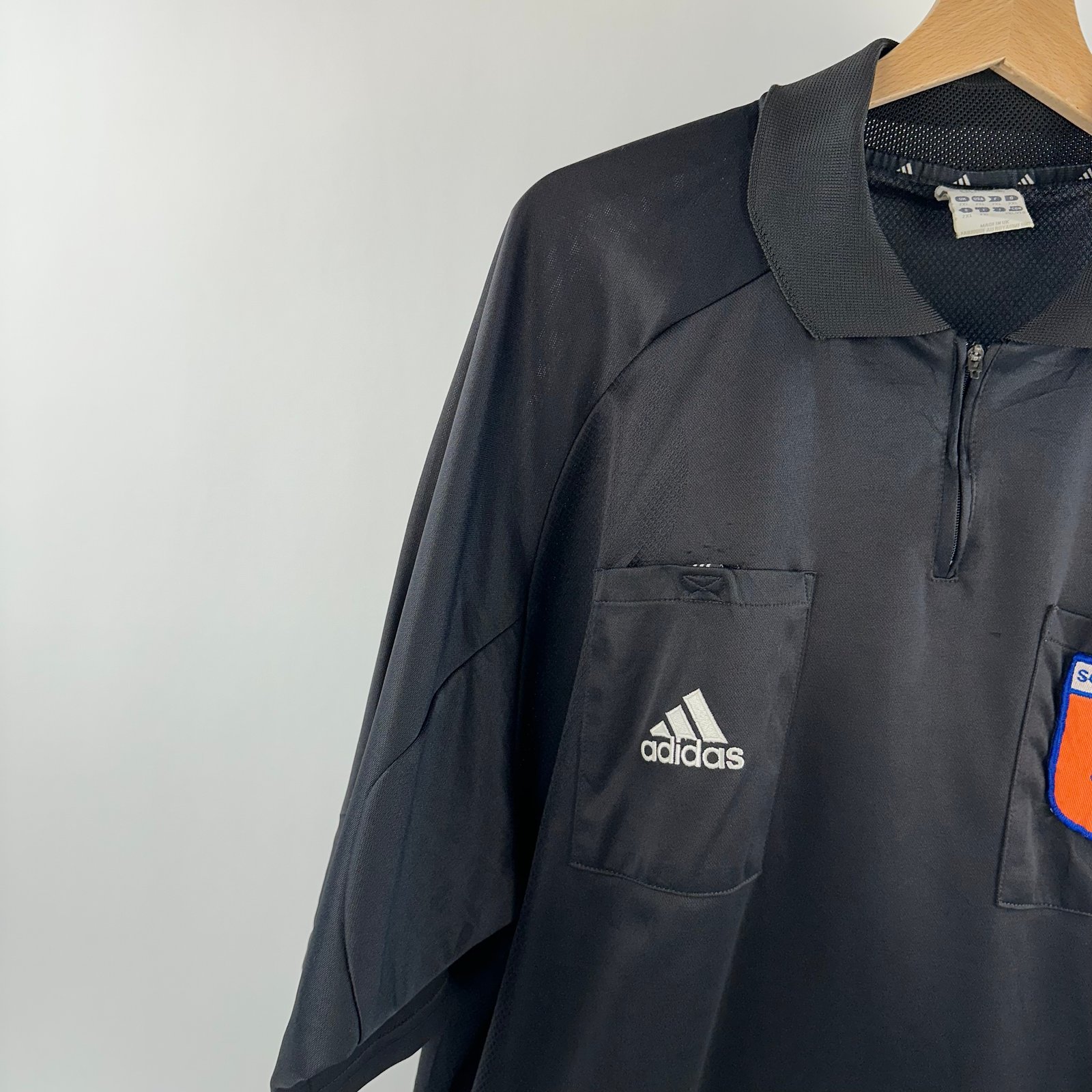Hollanda 2003 Hakem Forması (2XL)