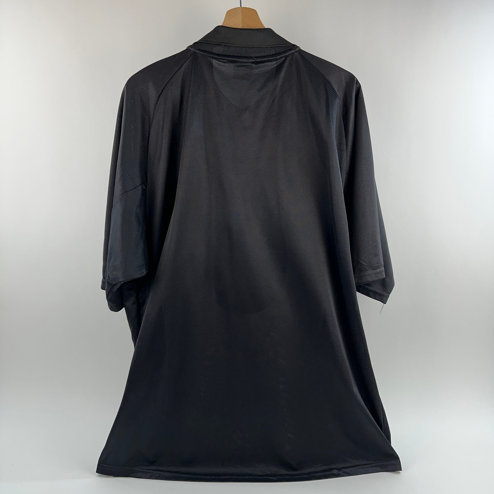 Hollanda 2003 Hakem Forması (2XL)