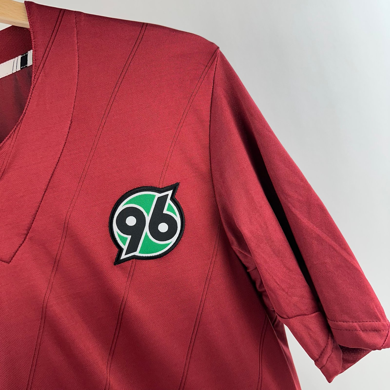 Hannover 96 2011-12 Home (M)