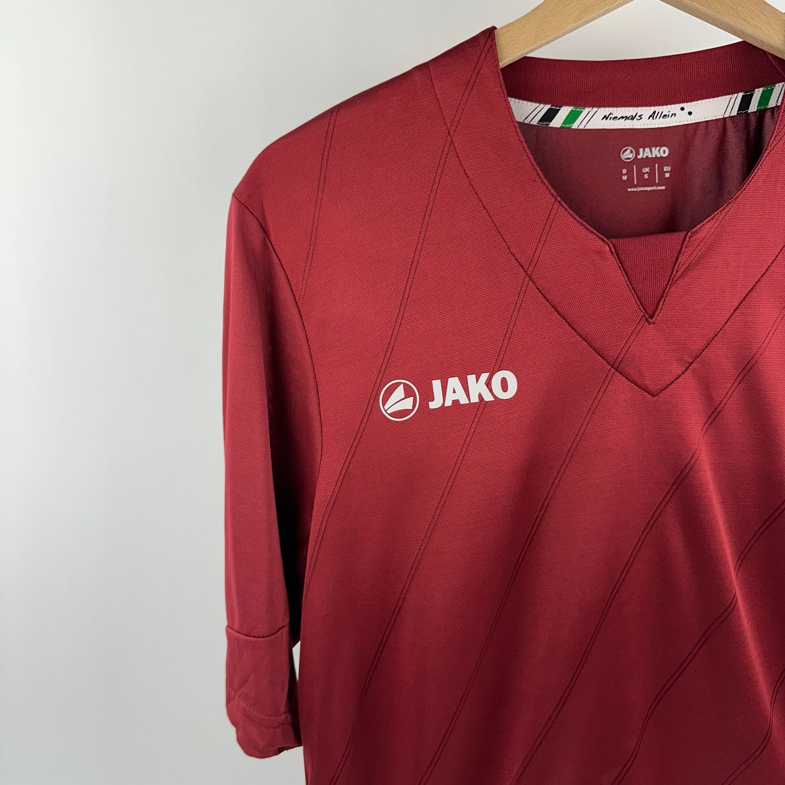 Hannover 96 2011-12 Home (M)