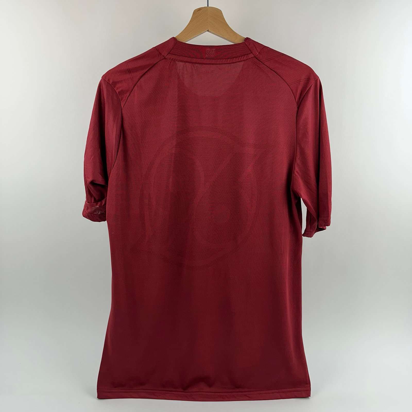 Hannover 96 2011-12 Home (M)