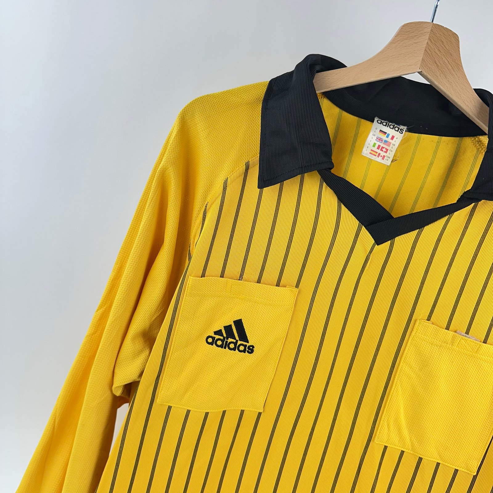 Adidas 1990'lar Hakem (L)