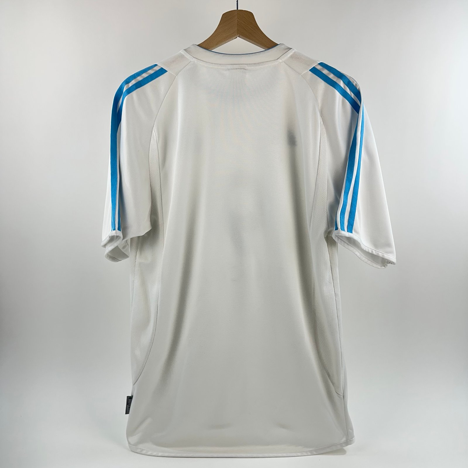 Olympique Marseille 2003-04 Home (S)