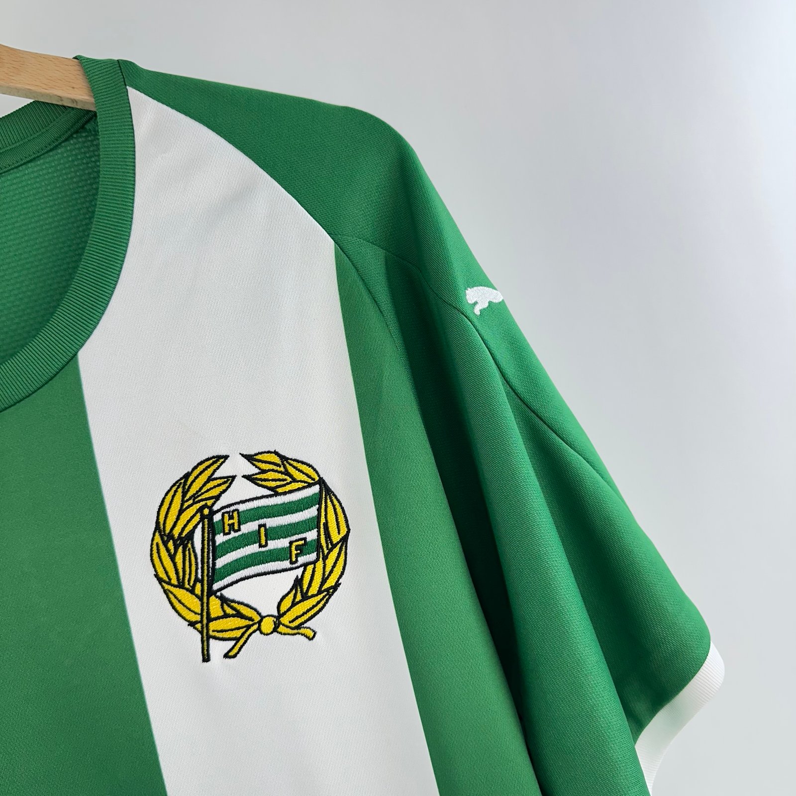 Hammarby 2017 Home (XL)