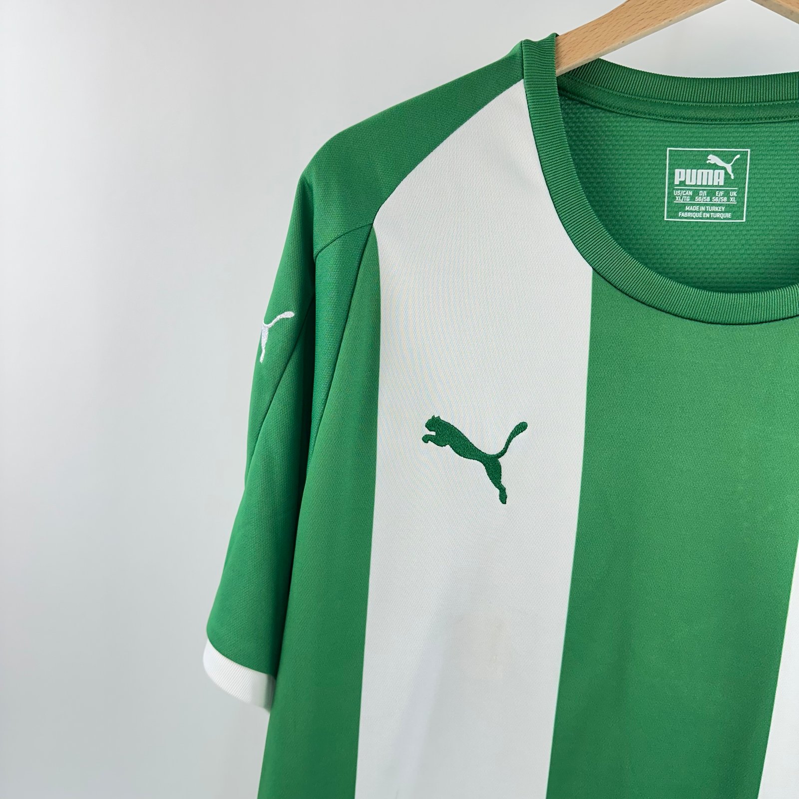 Hammarby 2017 Home (XL)